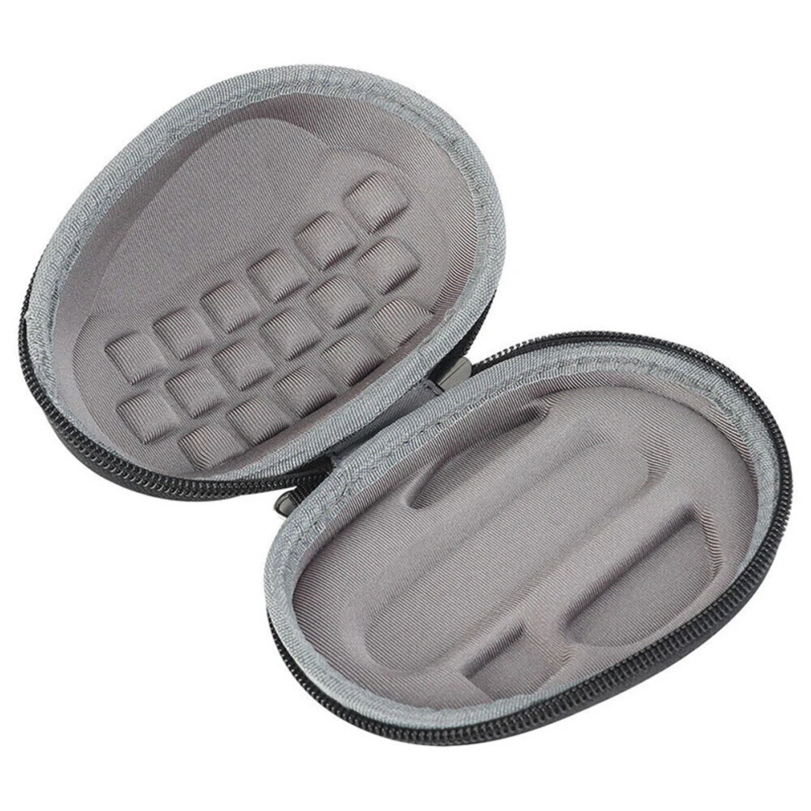 Gaming Mouse Travel Carrying Bag Storage Box Protective Case Organizer