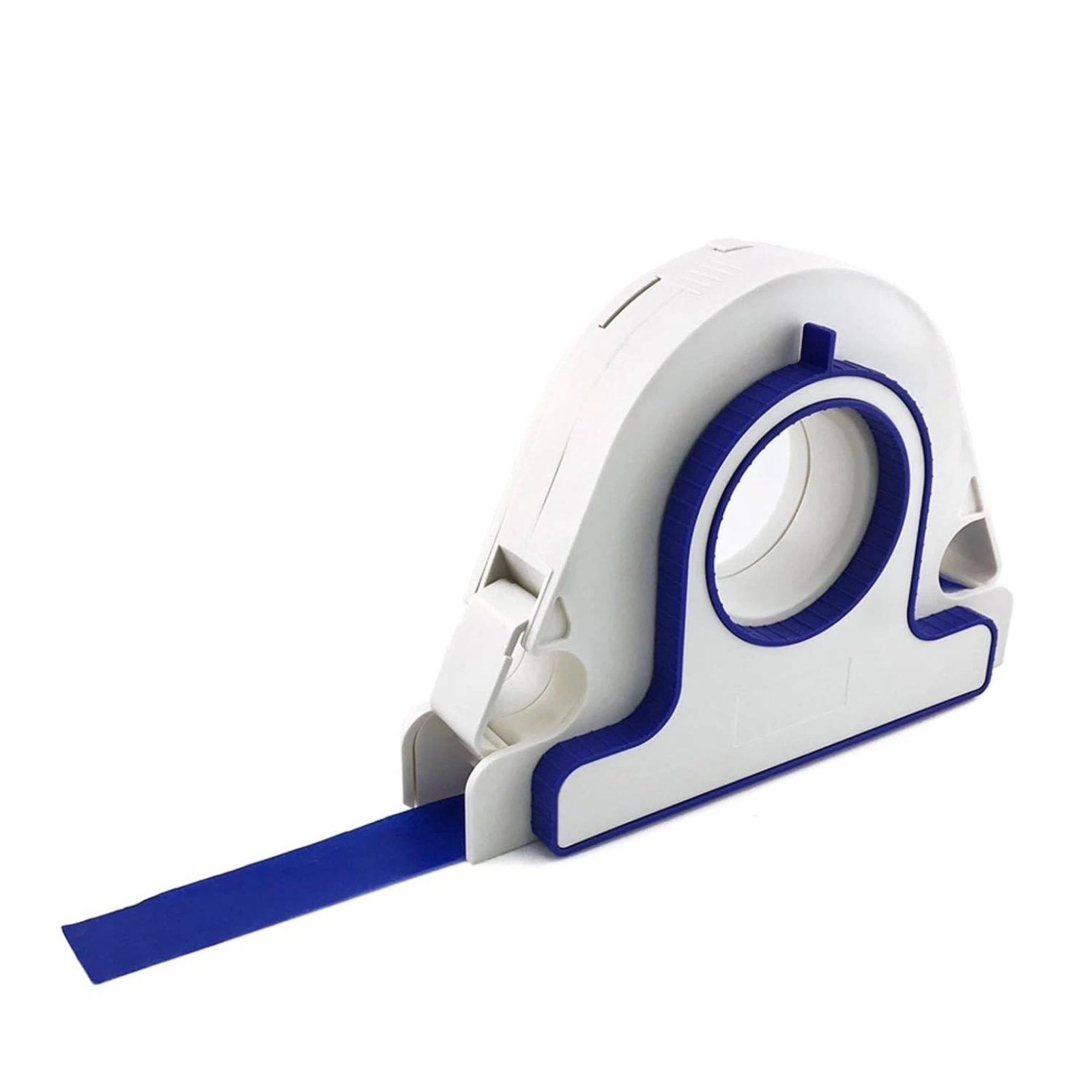 Masking Master Tape Dispenser with Scraper Tape Painters Tool