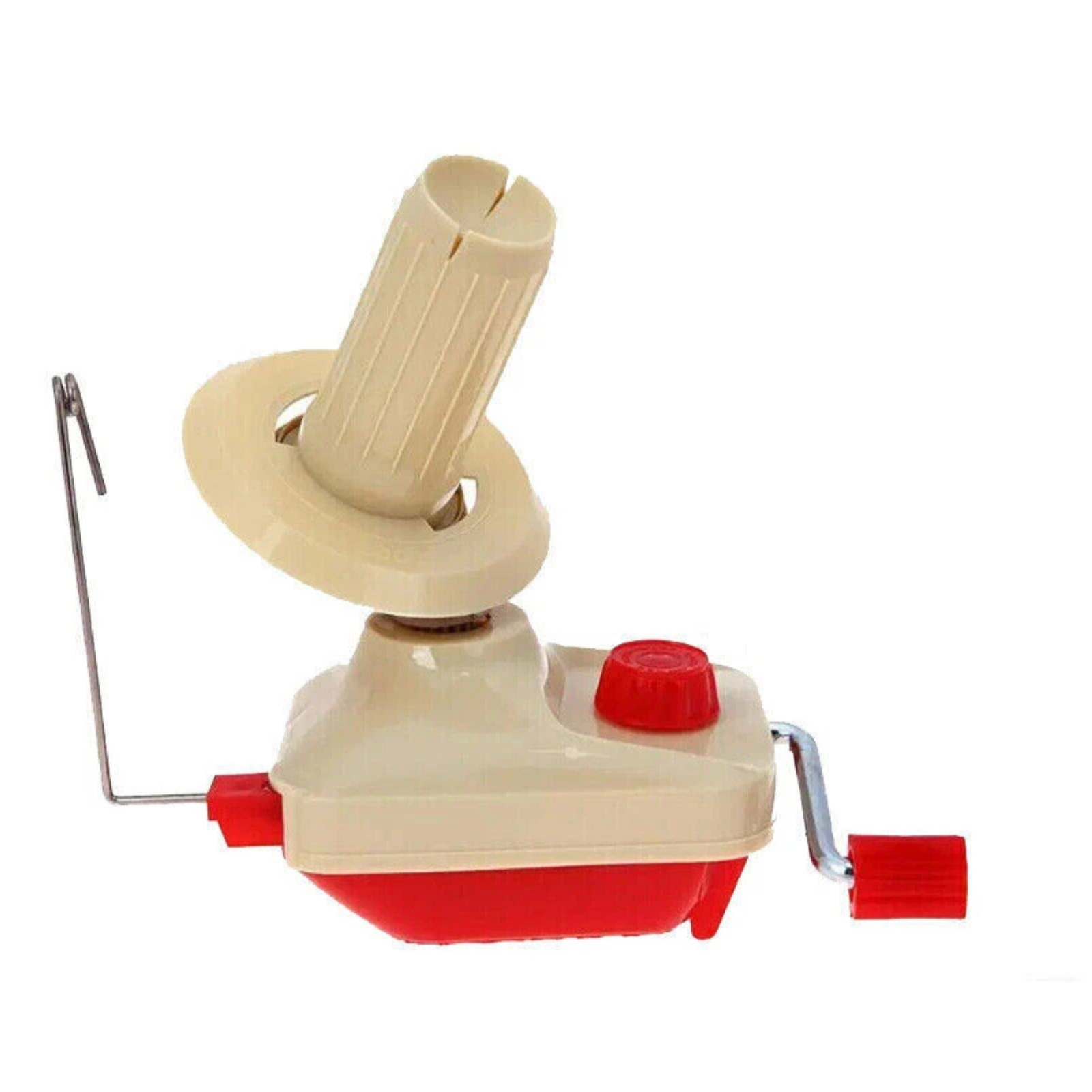 Swift Yarn Fiber String Ball Wool Winder Holder Knitting Tool