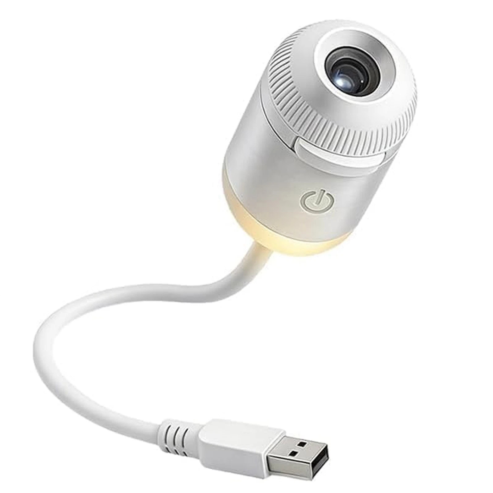 Projector Galaxy 2 in 1 Night Light USB LED Star Space Lamp Projection