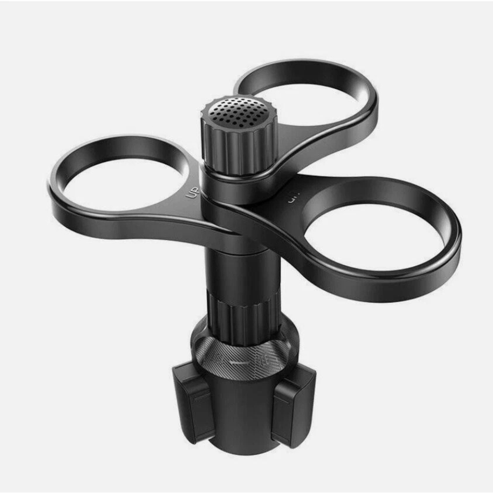Cup Car Multi Holder Mug Drink Vehicle Storage Adjustable Rack Organizer