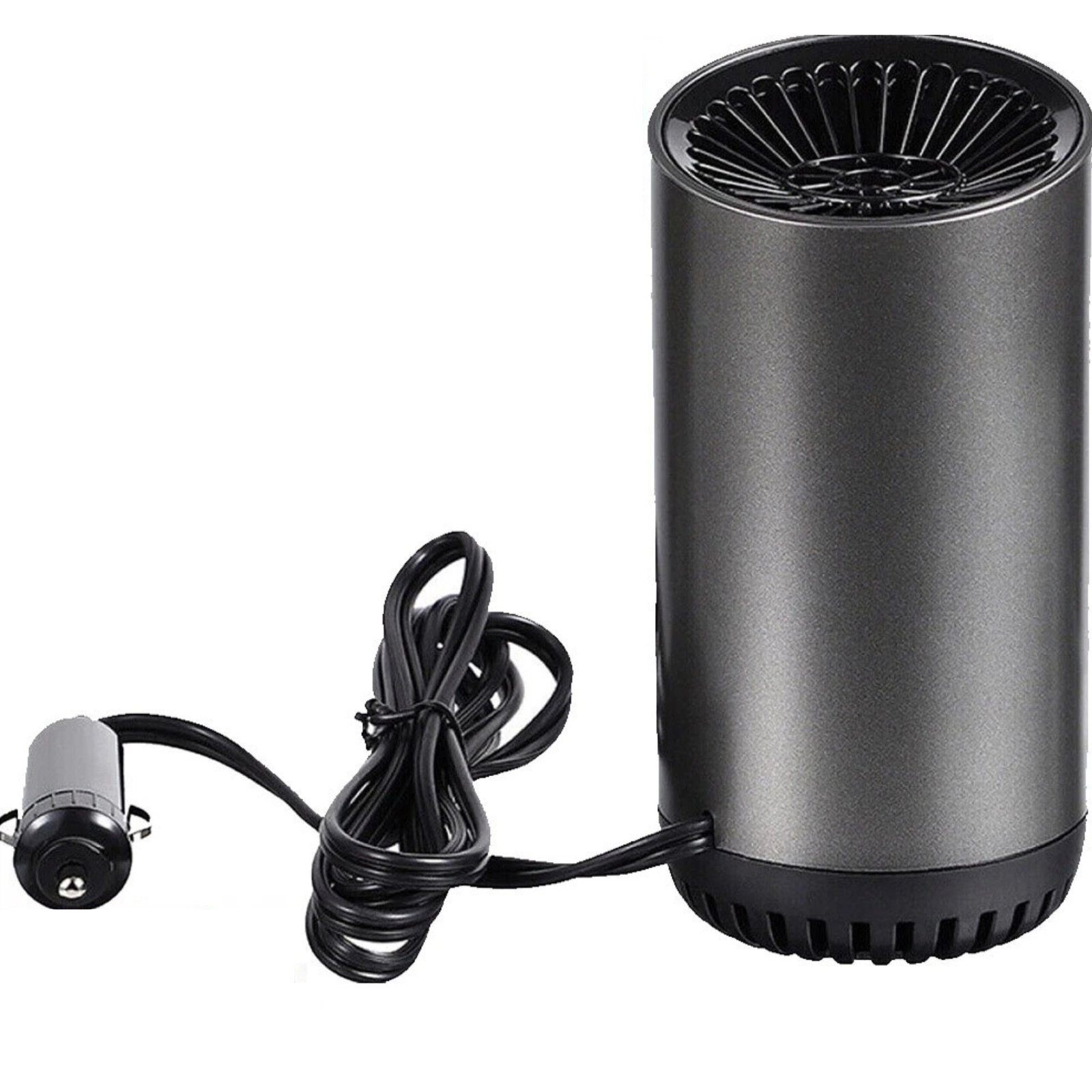 Portable Electric Car Heater 12V 150W DC Heating Fan Defogger System