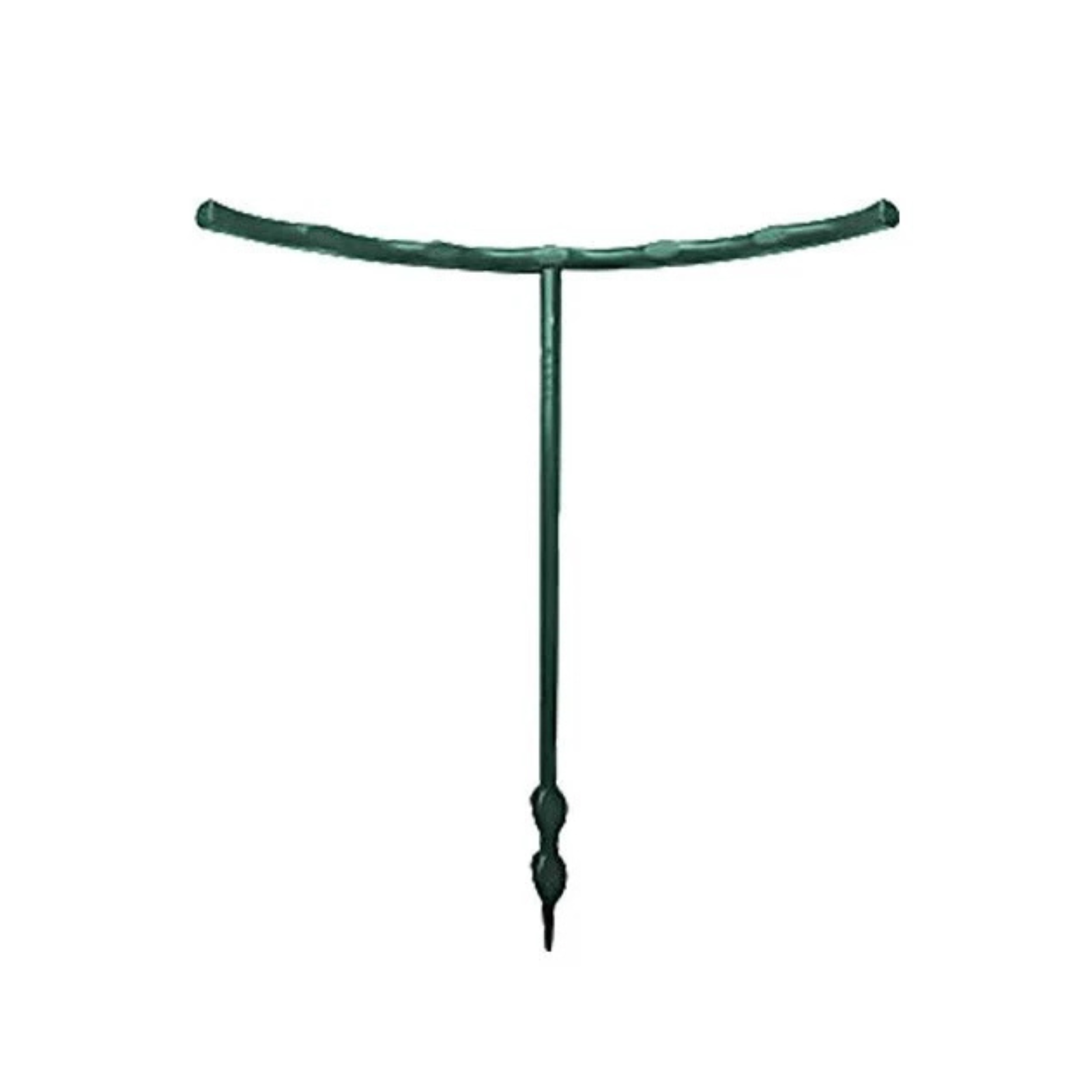 8x Garden Plant Support Stakes Climbing Frame Stand Set 15x14.5cm