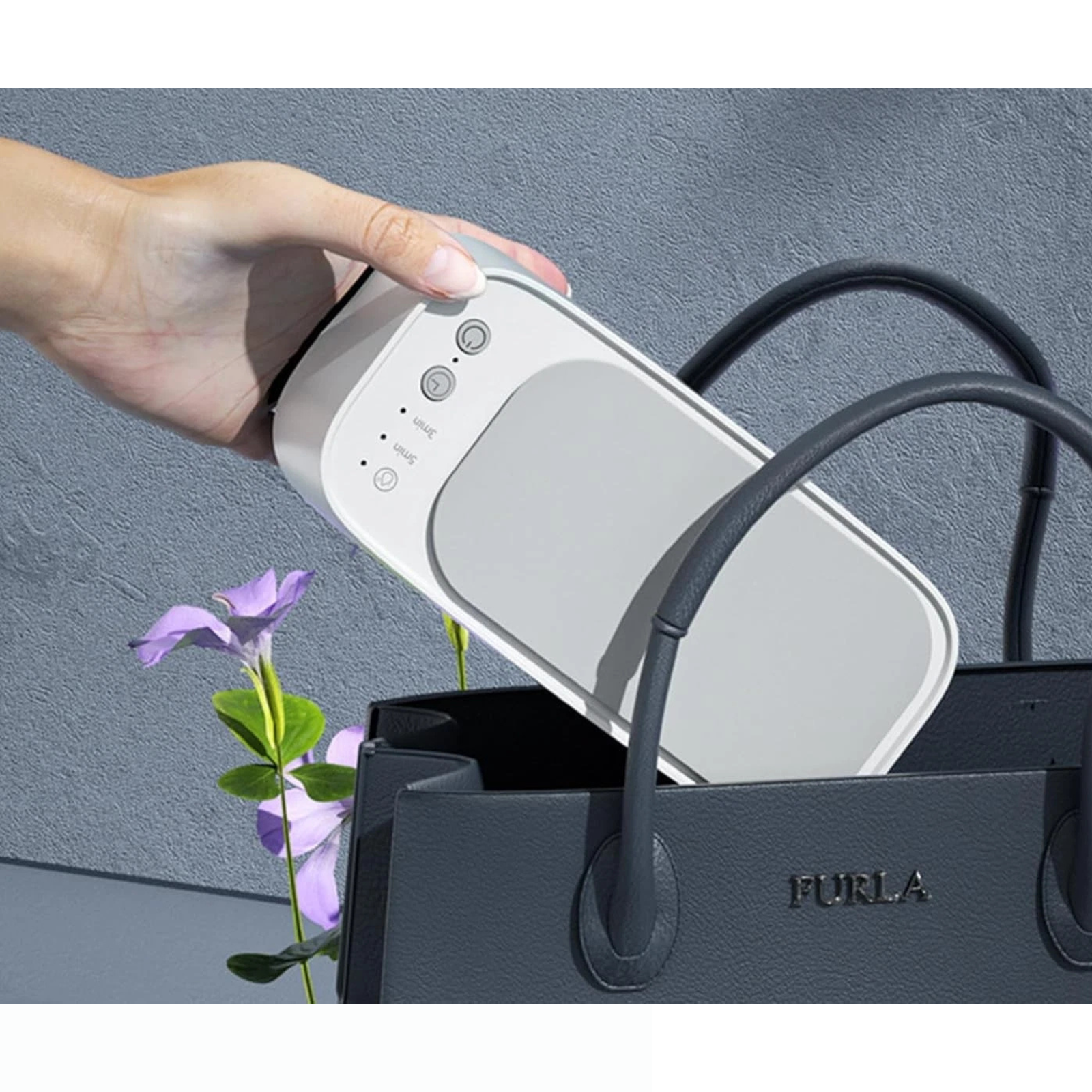 Professional Ultrasonic Cleaner Machine Sonic Jewelry Watch Washing Tank