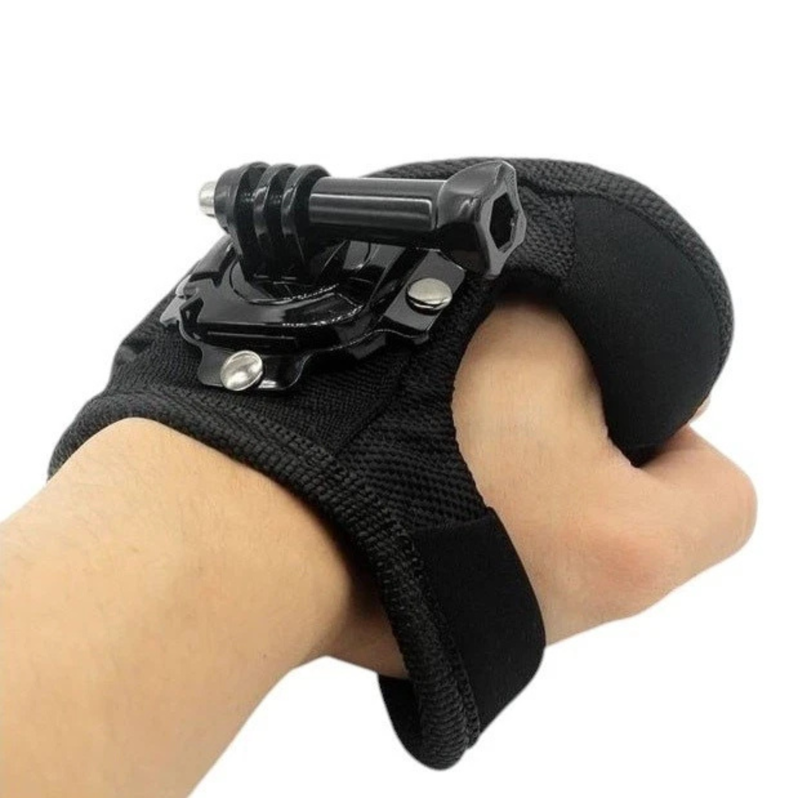 Insta360 Wrist Hand Strap Mount POV Action Camera Secure Grip Band Holder