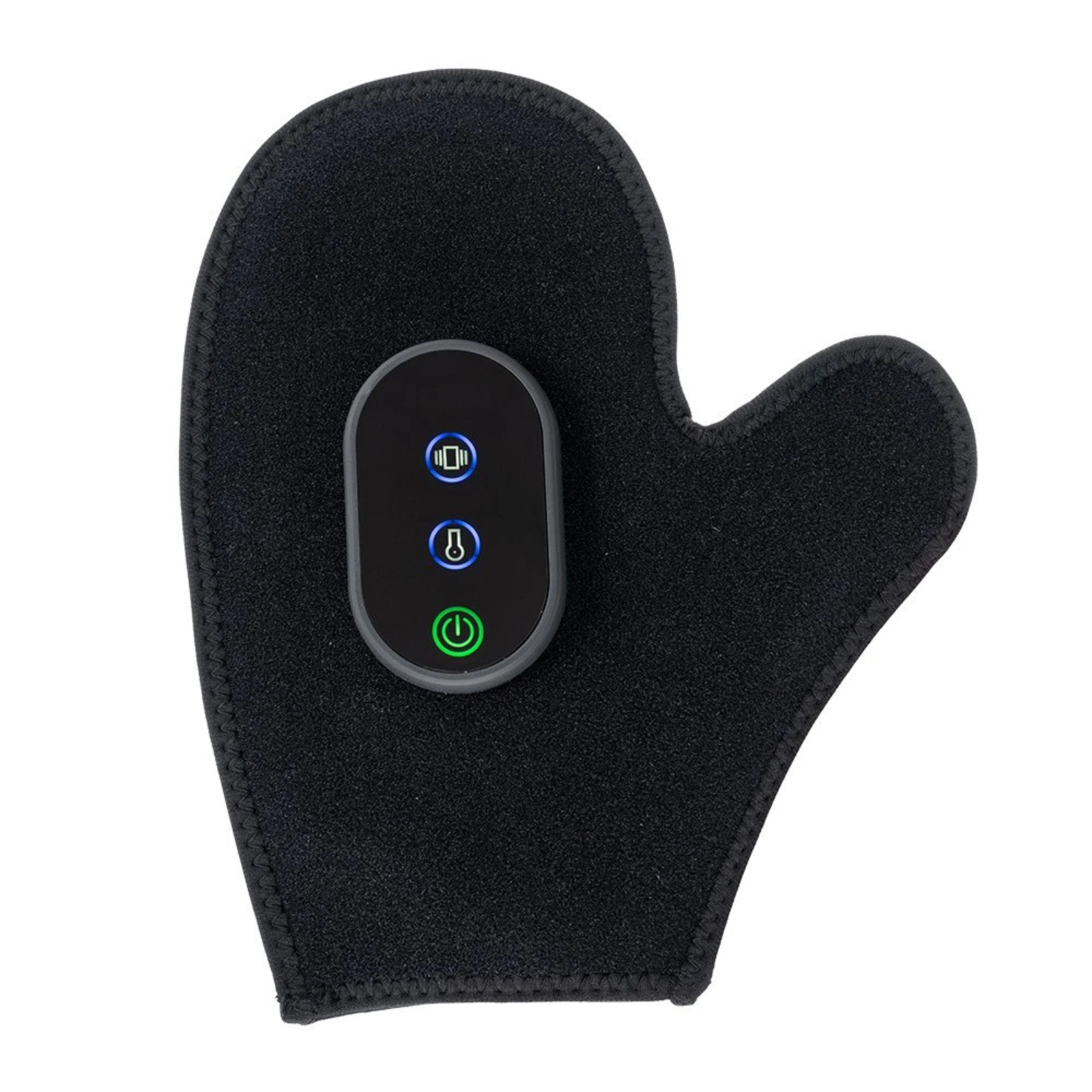Electric Hand Massager with Heat and Gentle Air Pressure Massage