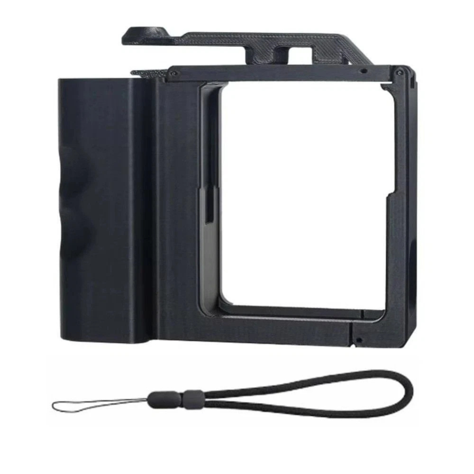 DJI Osmo Camera Frame Grip Kit Plastic Xplorer Protective Mount Case
