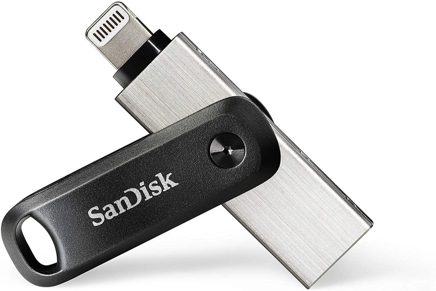 SanDisk iXpand Flash Drive 128GB USB 3.0 Memory Stick iPhone iPad PC SDIX30C