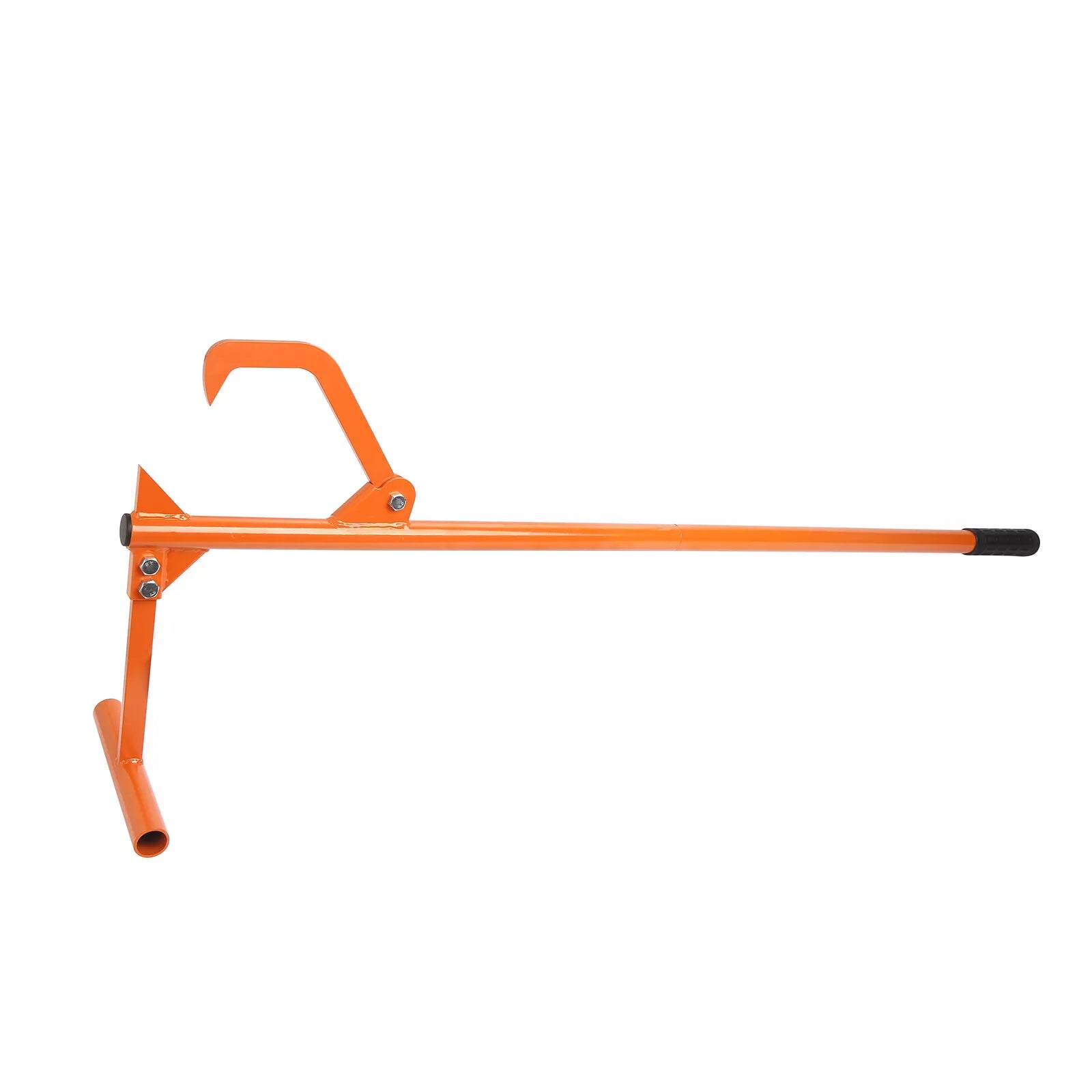 Cant Hook Puller Lifter Log Roller 129cm Timber Jack Tool Felling Logging