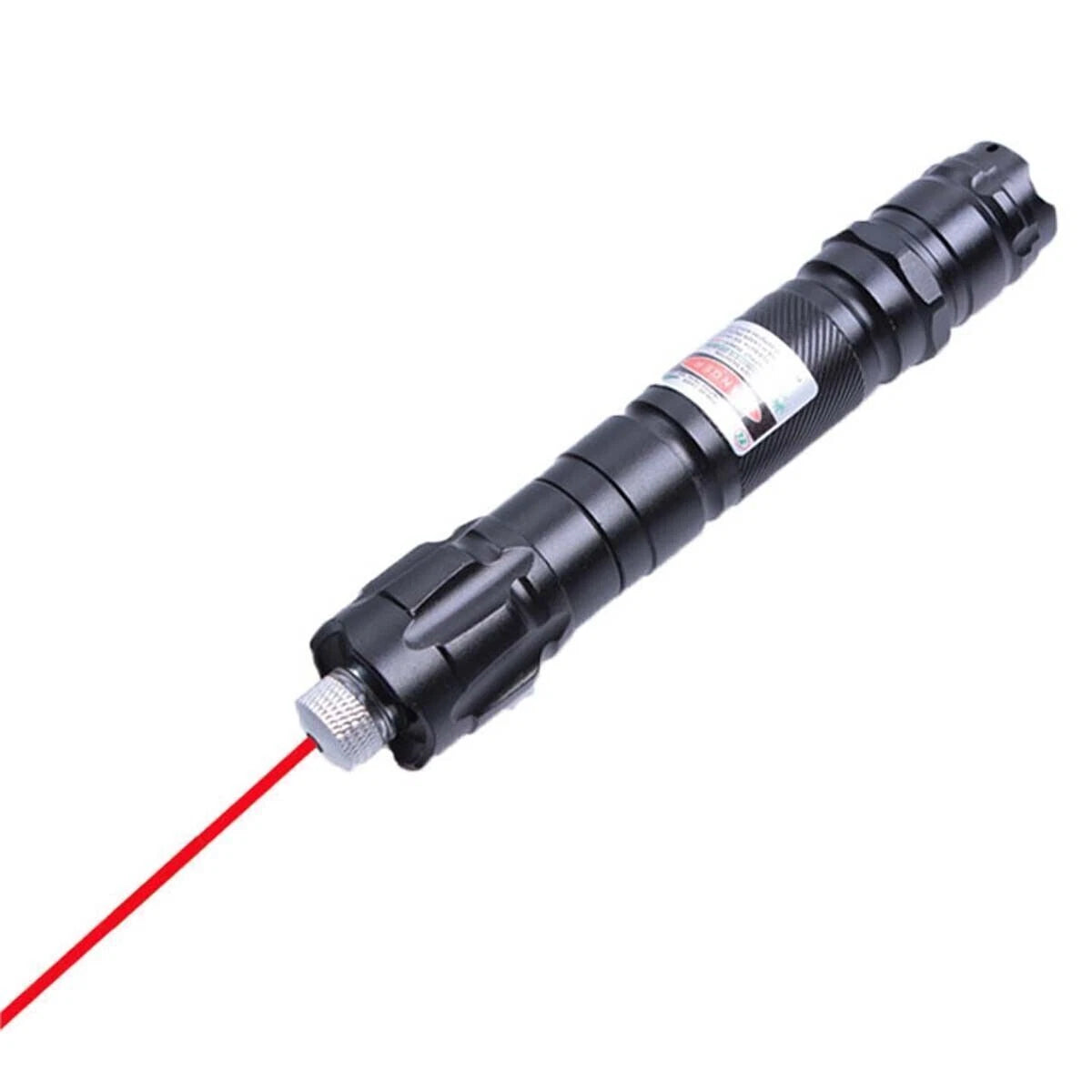 Laser Pointer Pen Light Visible Beam Lazer For Office Pet
