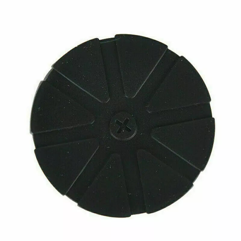 DSLR Anti-Dust Cap Camera Protector Fallproof Universal Silicone Lens Cover