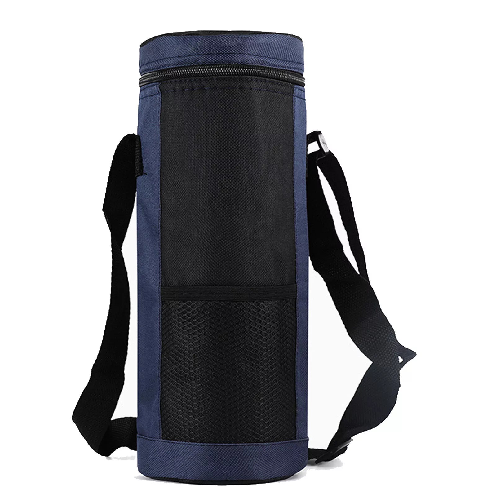 Portable Wine Tote Bottle Carrier Bag Insulated Wine Bottle Travel Cooler Bag