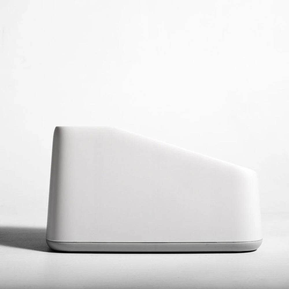 3 Grid Desktop Tidy Organizer TV Remote Control Holder Table Storage Box Case