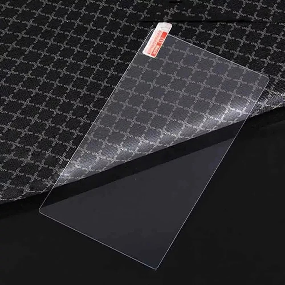 Next Gen Ford Ranger 2023 Screen Protector Everest Wildtrak Raptor Plati 12"