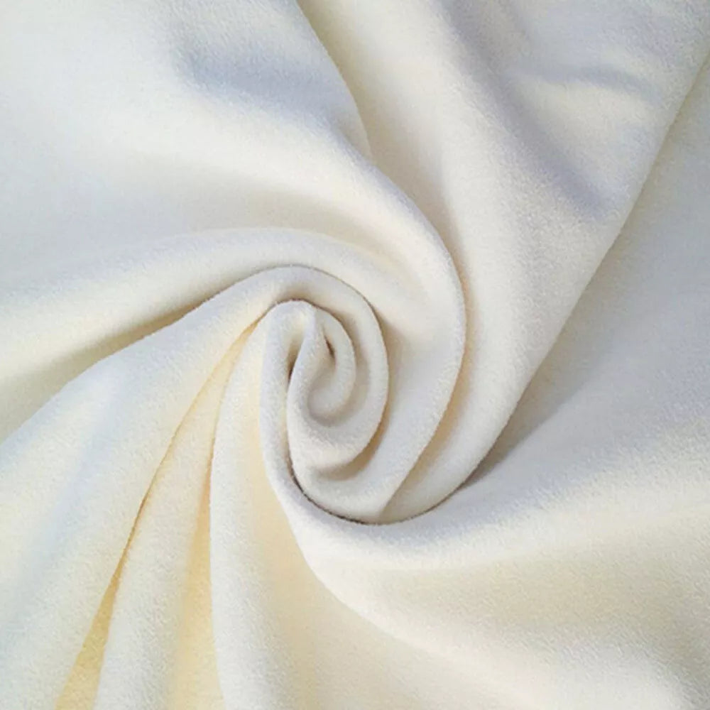 2x Car Cleaning Cloth Washing Absorbent Towel Large Natural Chamois Real Leather