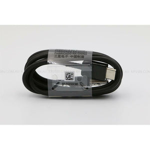 Genuine Samsung type-c charger cable data cord for galaxy s8 s8+ s9 s10 pixel 3 1.2m