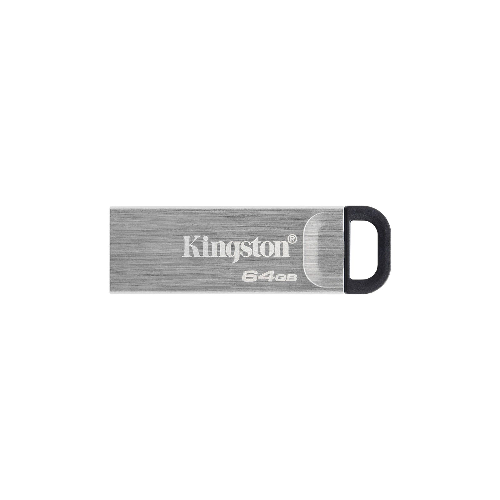 Kingston Data Traveler Kyson 64GB USB 3.2 Flash Drive Memory Stick Pen PC Mac
