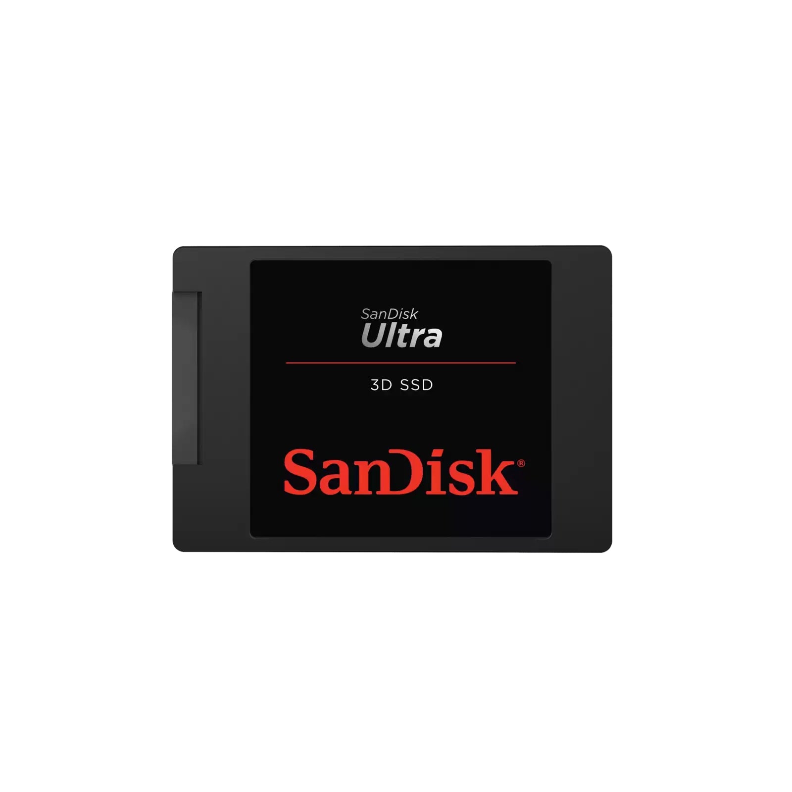 Sandisk Ultra 3D 250GB 500GB 1TB 2TB SSD Nand Internal Solid State Drive 2.5"