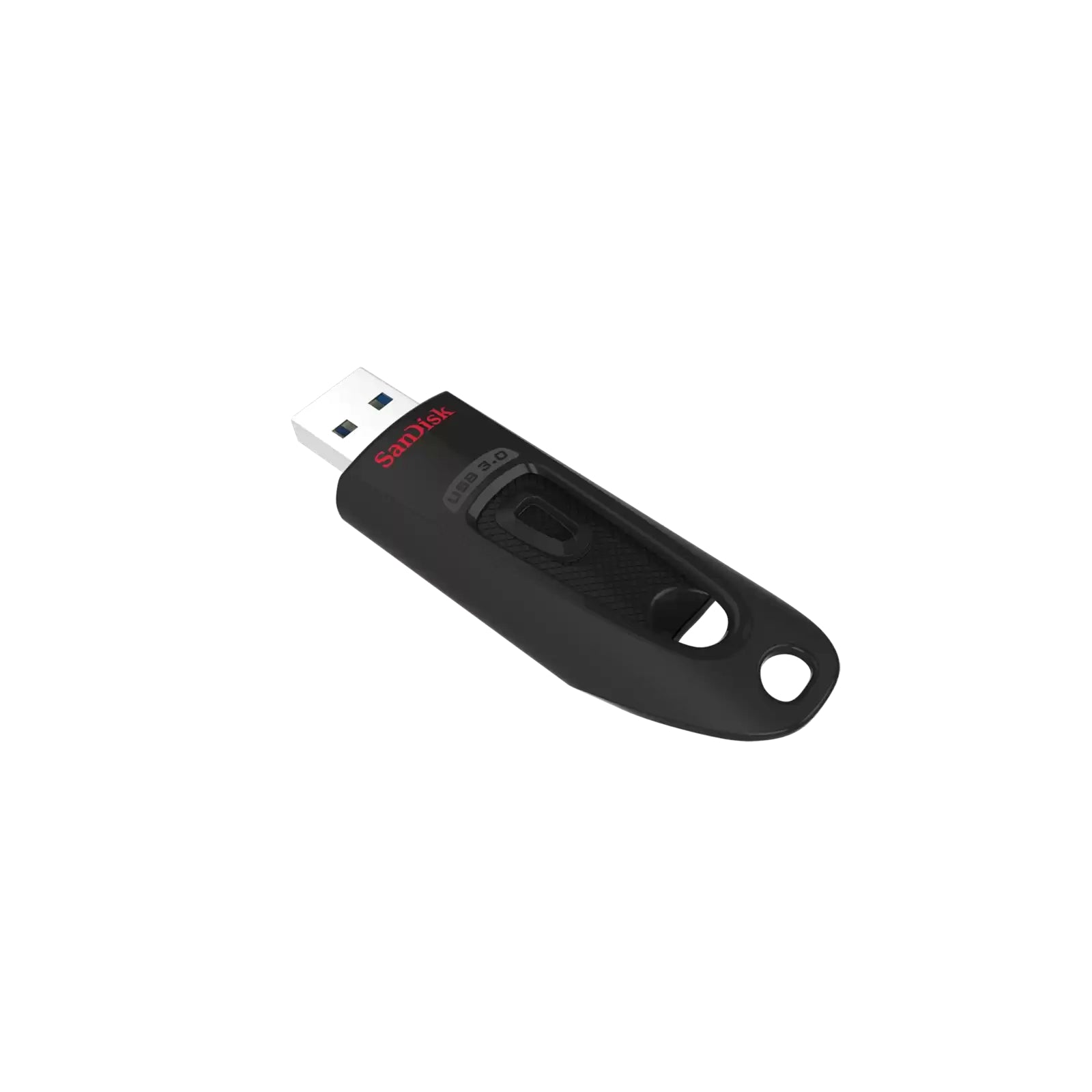 SanDisk Ultra CZ48 16GB 130MB/S USB 3.0 Flash Drive Memory Stick Pen PC MAC