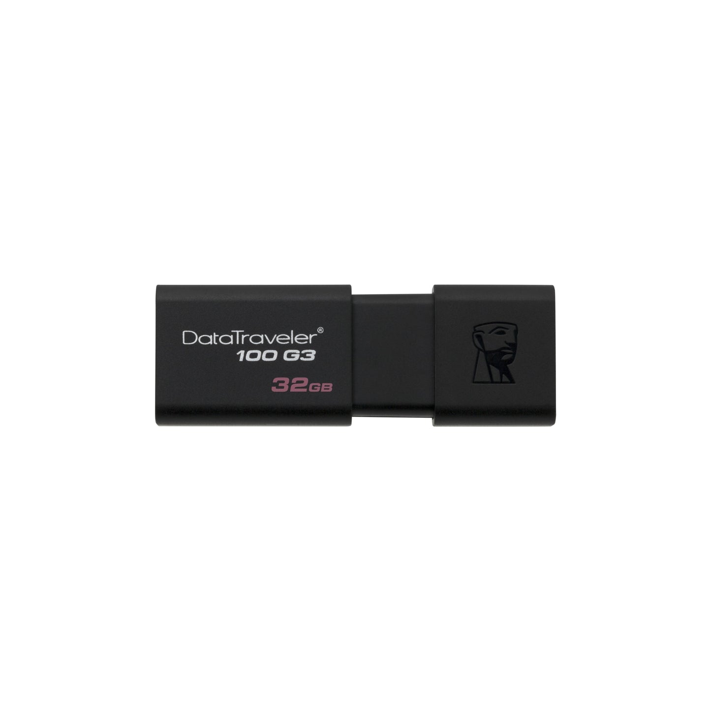 Kingston Data Traveler 100 32GB USB 3.0/2.0 Flash Drive Memory Stick Pen PC MAC