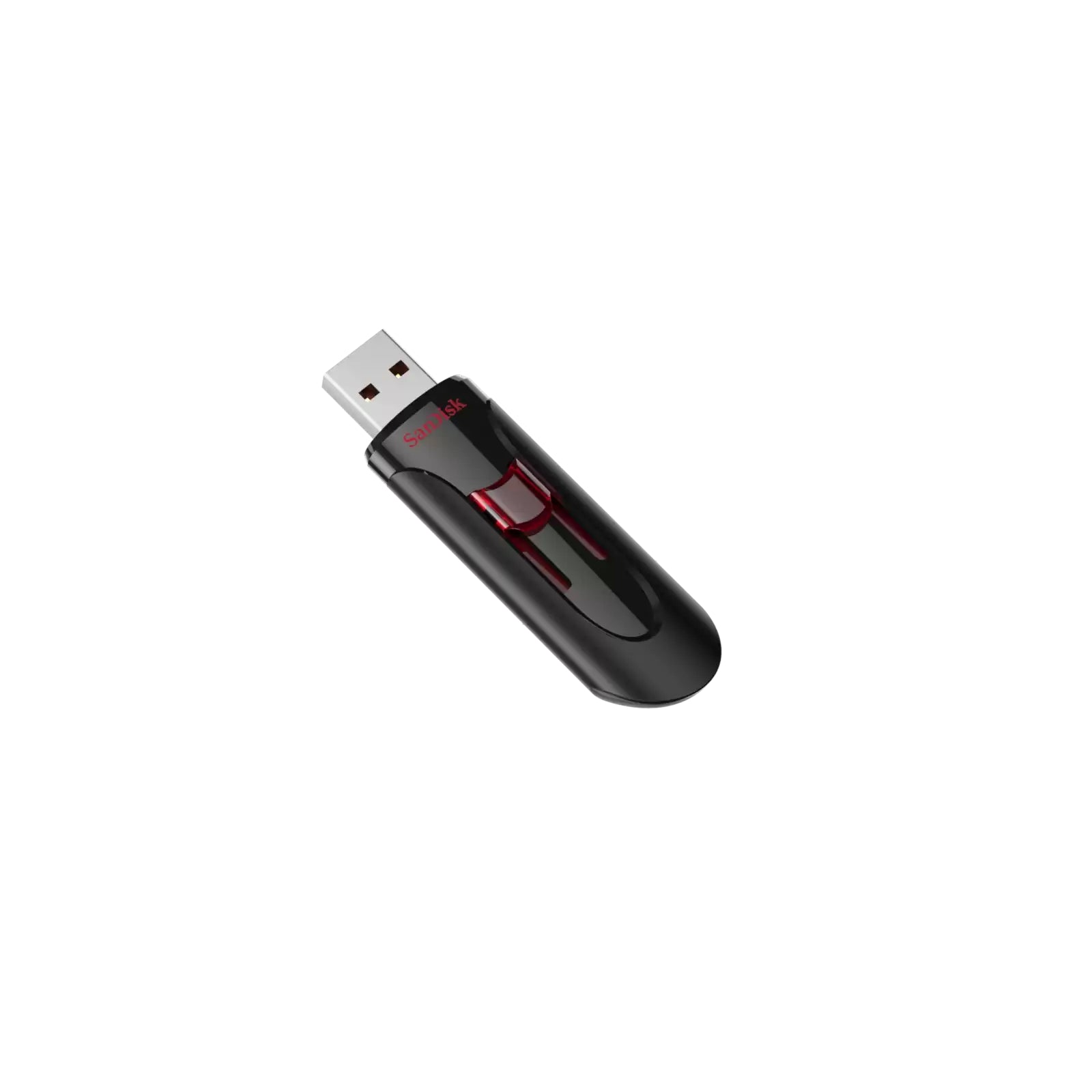 SanDisk Cruzer Glide 16GB 130MB/S USB 3.0 Flash Drive Memory Stick Pen PC MAC