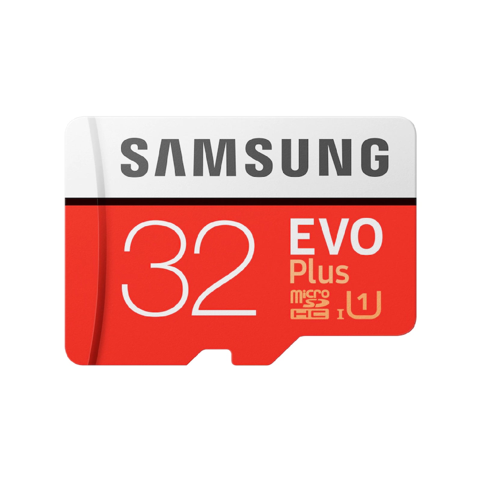 Samsung Evo Plus 32GB 64GB 128GB 256GB 512GB Micro SD Card 100MB/S Memory 4K UHD