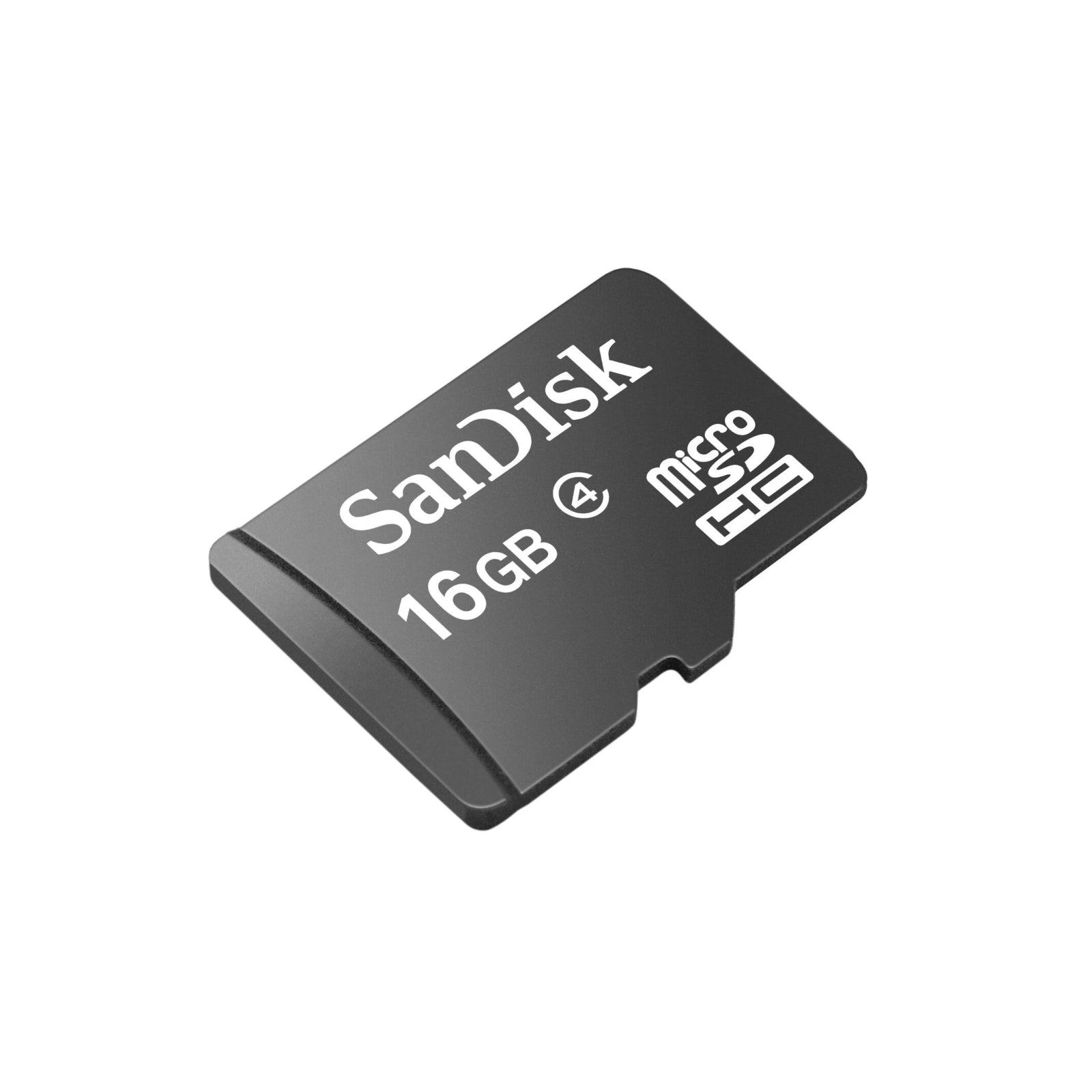 SanDisk Class 4 16GB Micro SD Card SDHC Camera Tablet PC Memory Card HD Video