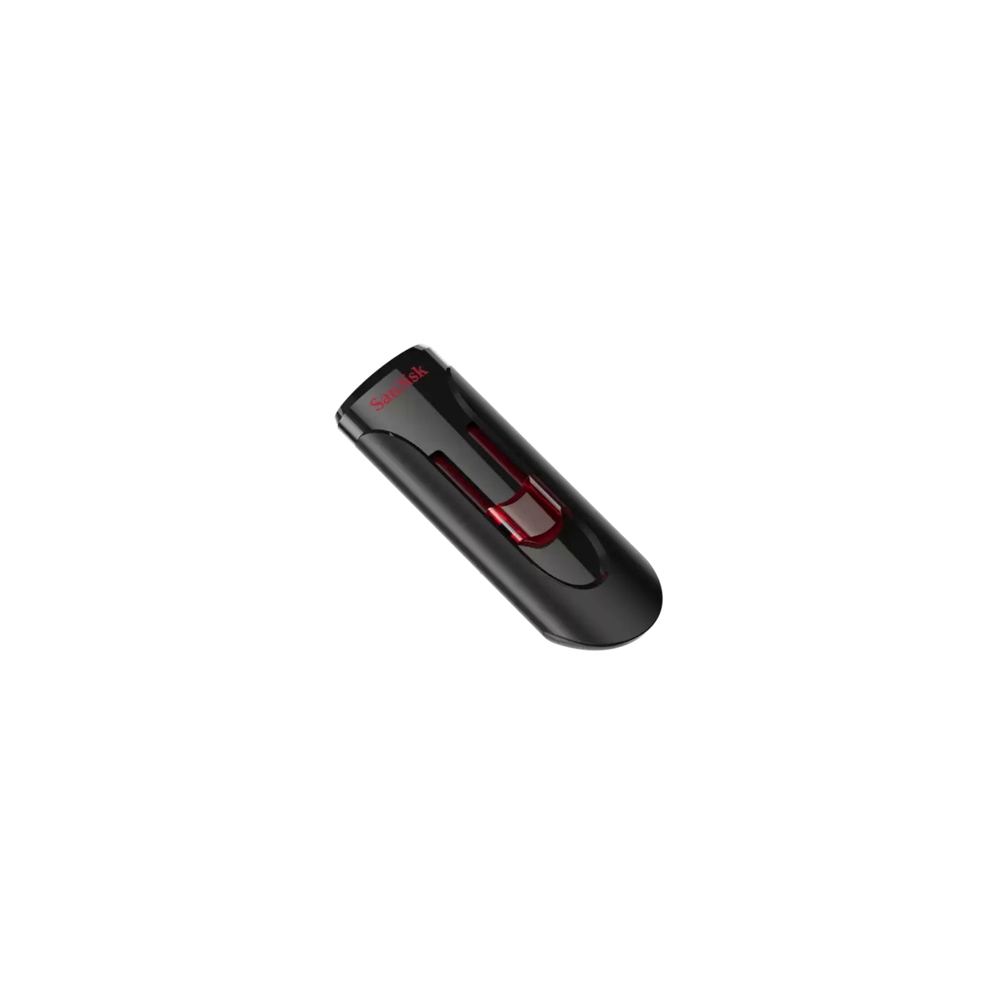 SanDisk Cruzer Glide 16GB 130MB/S USB 3.0 Flash Drive Memory Stick Pen PC MAC