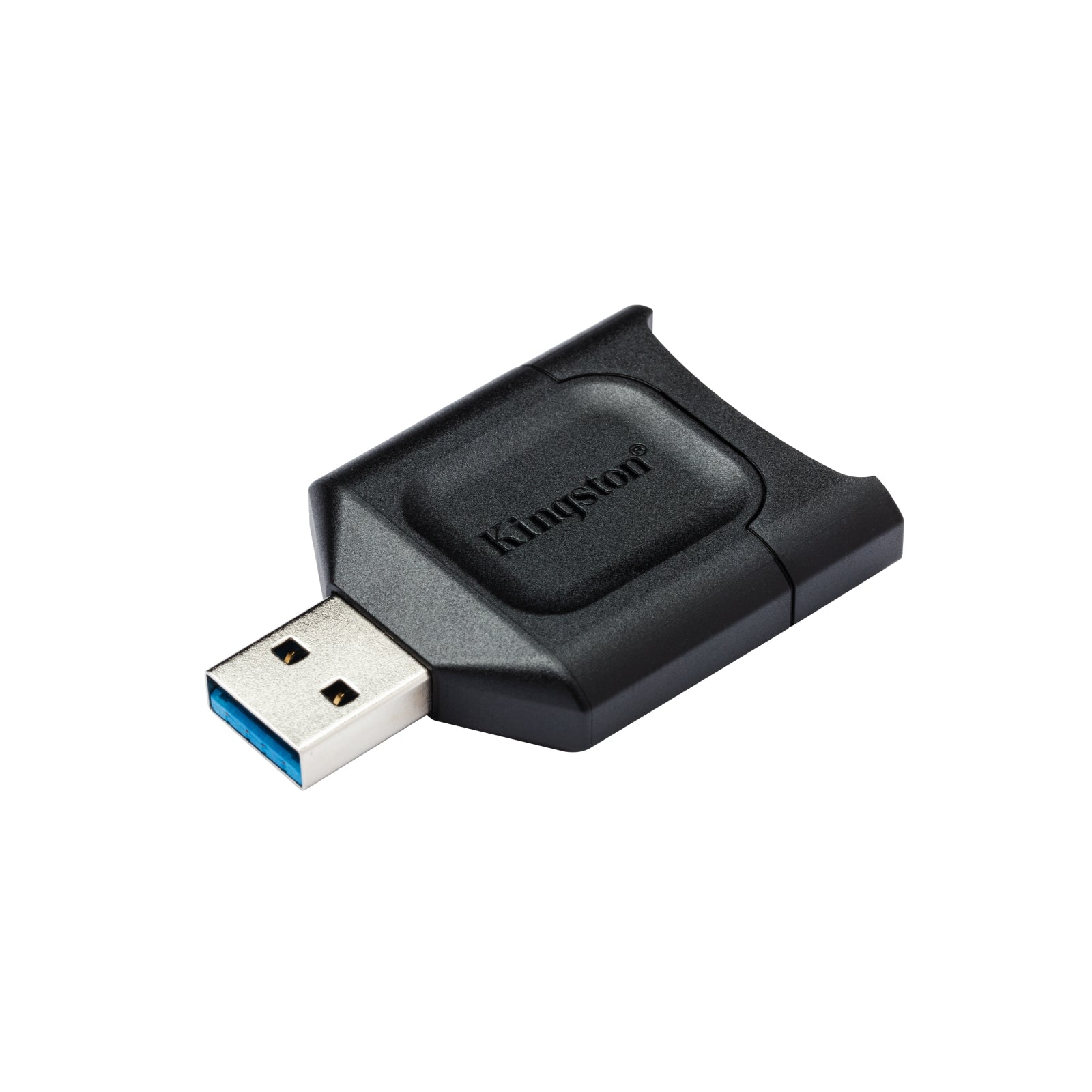 Kingston MobileLite Plus USB 3.2 UHS-II Memory SD Card Reader MLP High Speed