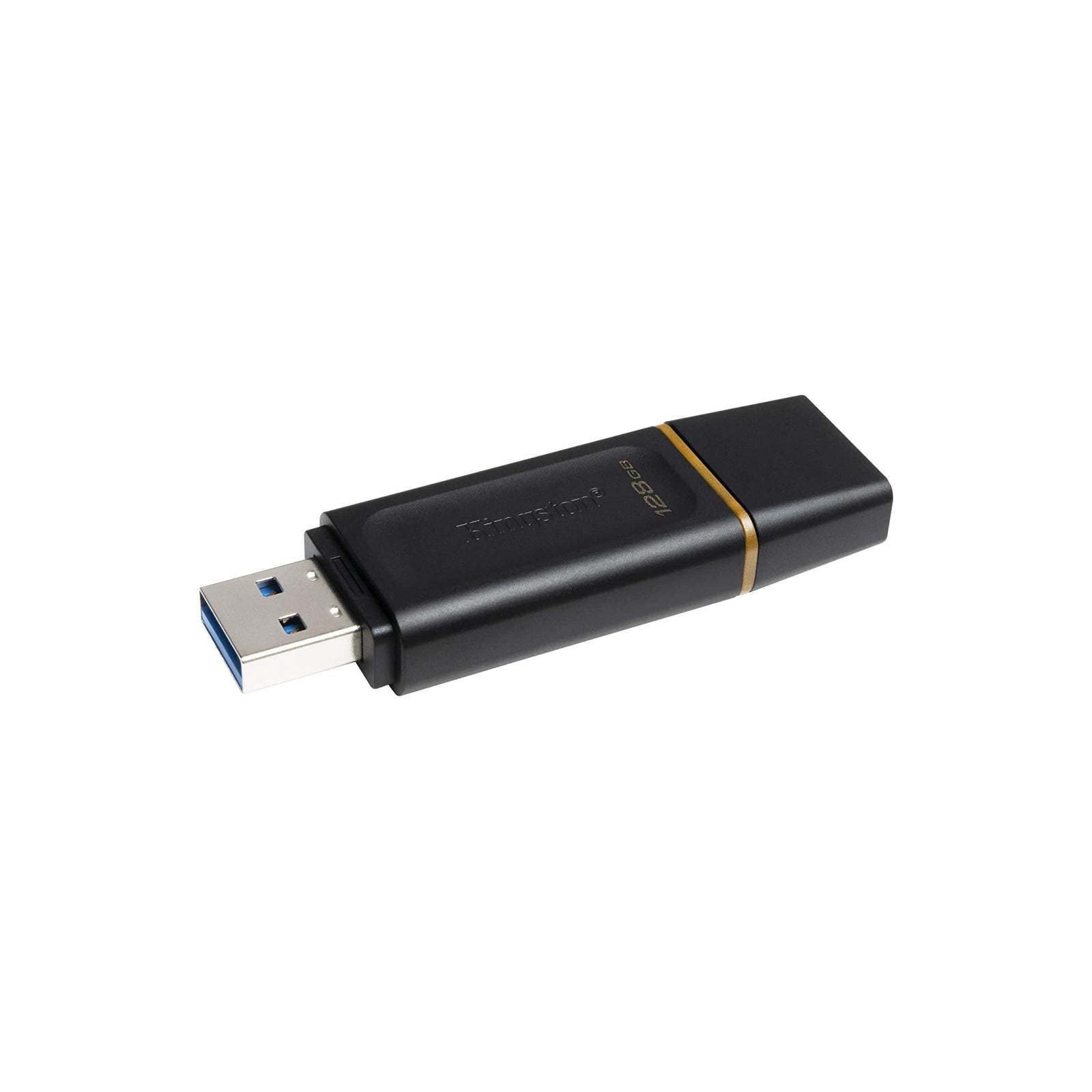 Kingston Data Traveler Exodia 128GB USB 3.2 Flash Drive Memory Stick Pen PC Mac