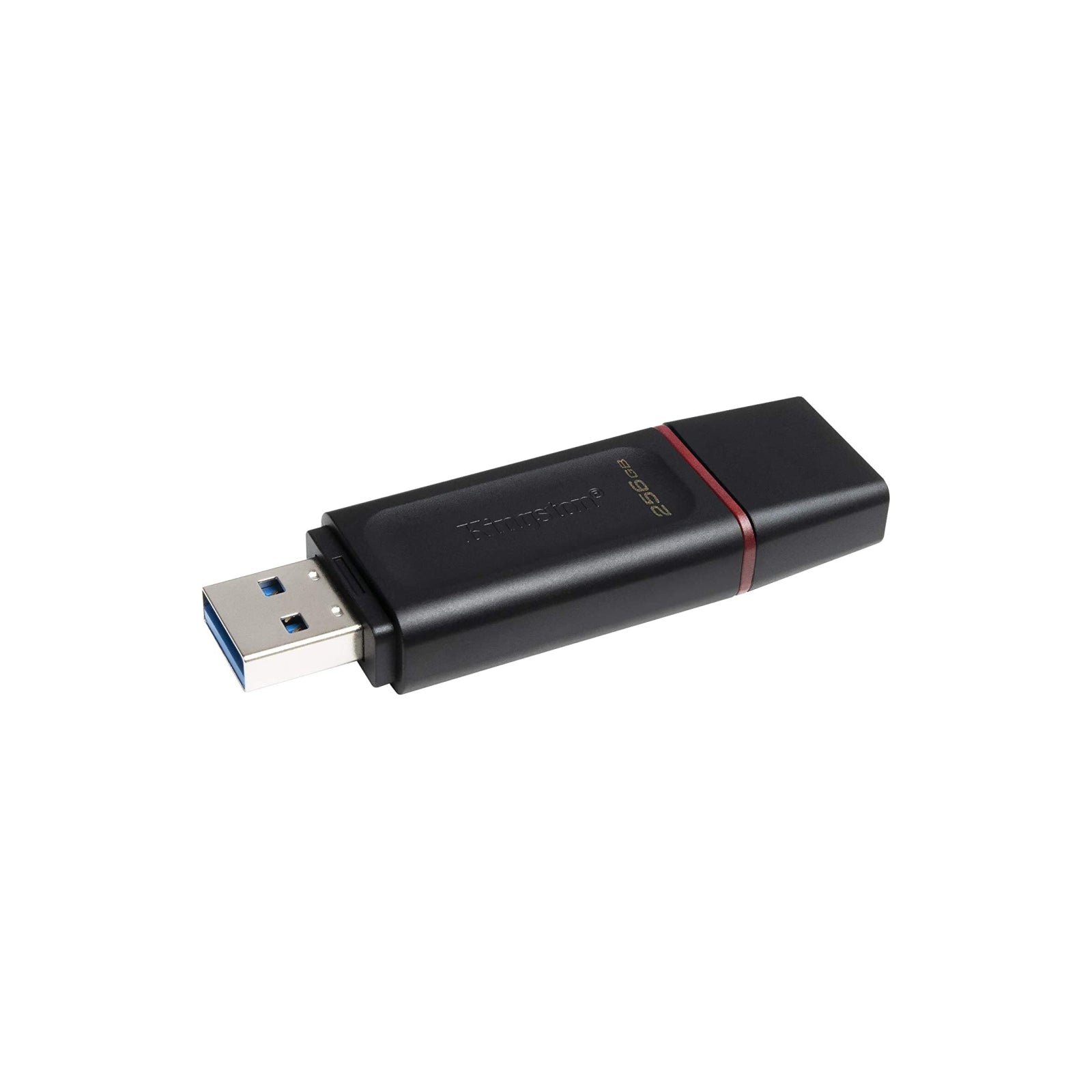 Kingston Data Traveler Exodia 256GB USB 3.2 Flash Drive Memory Stick Pen PC Mac