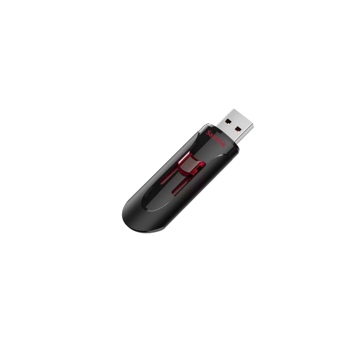SanDisk Cruzer Glide 16GB 130MB/S USB 3.0 Flash Drive Memory Stick Pen PC MAC