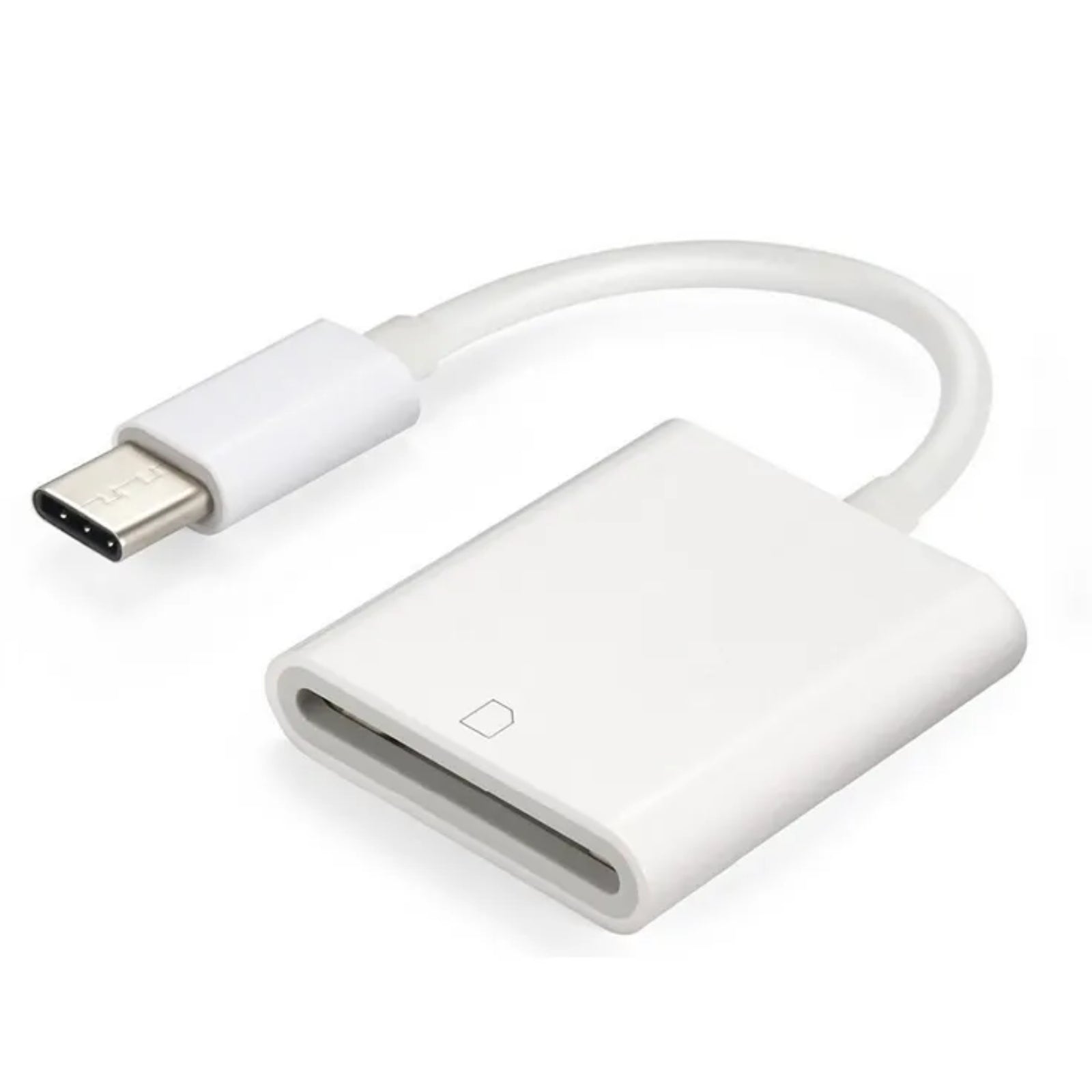 USB 3.1 Type-C To SD Card Reader High Speed Camera Adapter Macbook Samsung USB-C