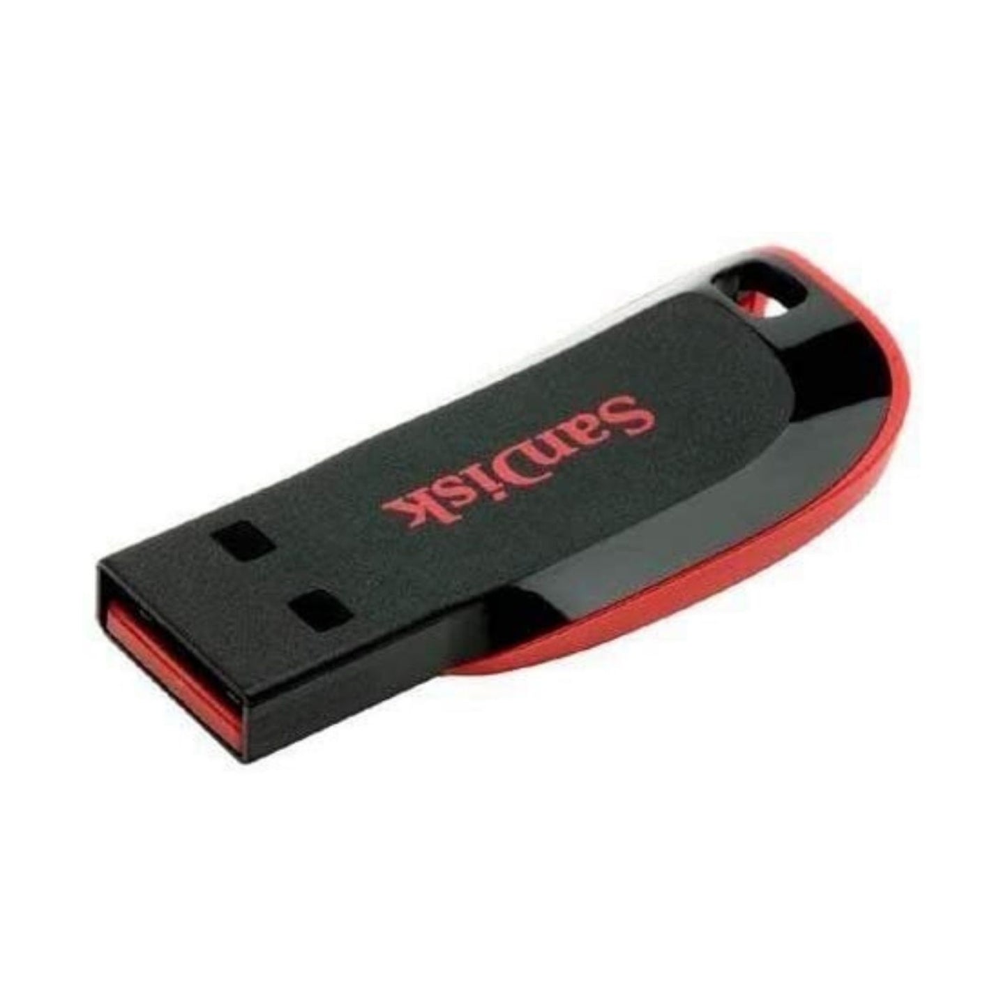 SanDisk Cruzer Blade 16GB USB 2.0 Flash Drive Memory Stick Pen Desktop PC MAC