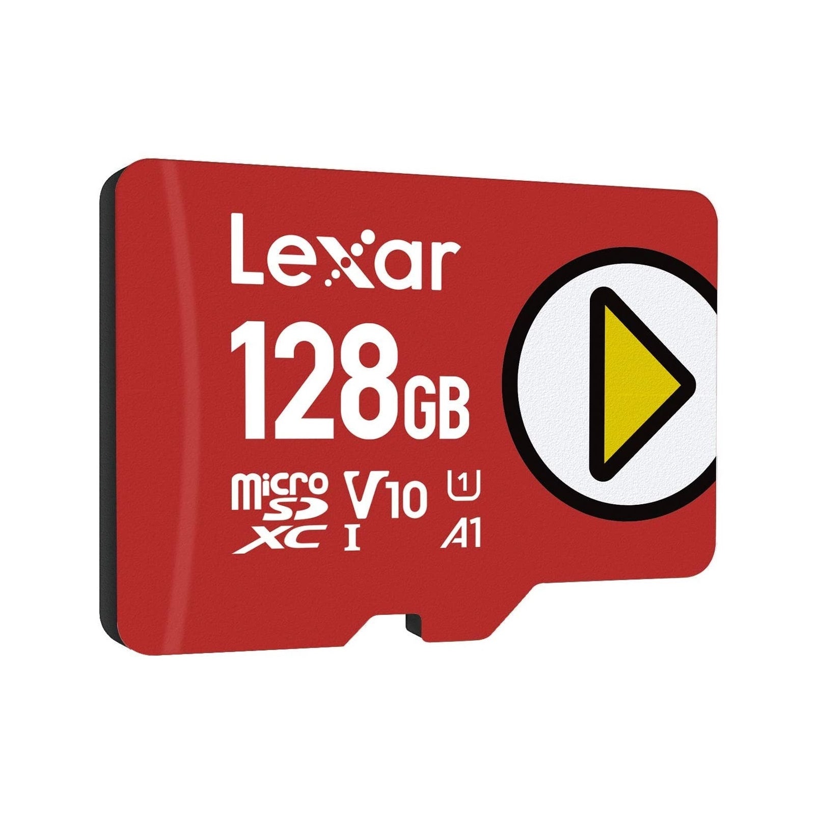 Lexar Nintendo Play 128GB Micro SD Card SDXC U1 V30 A2 150MB/S Nintendo Switch