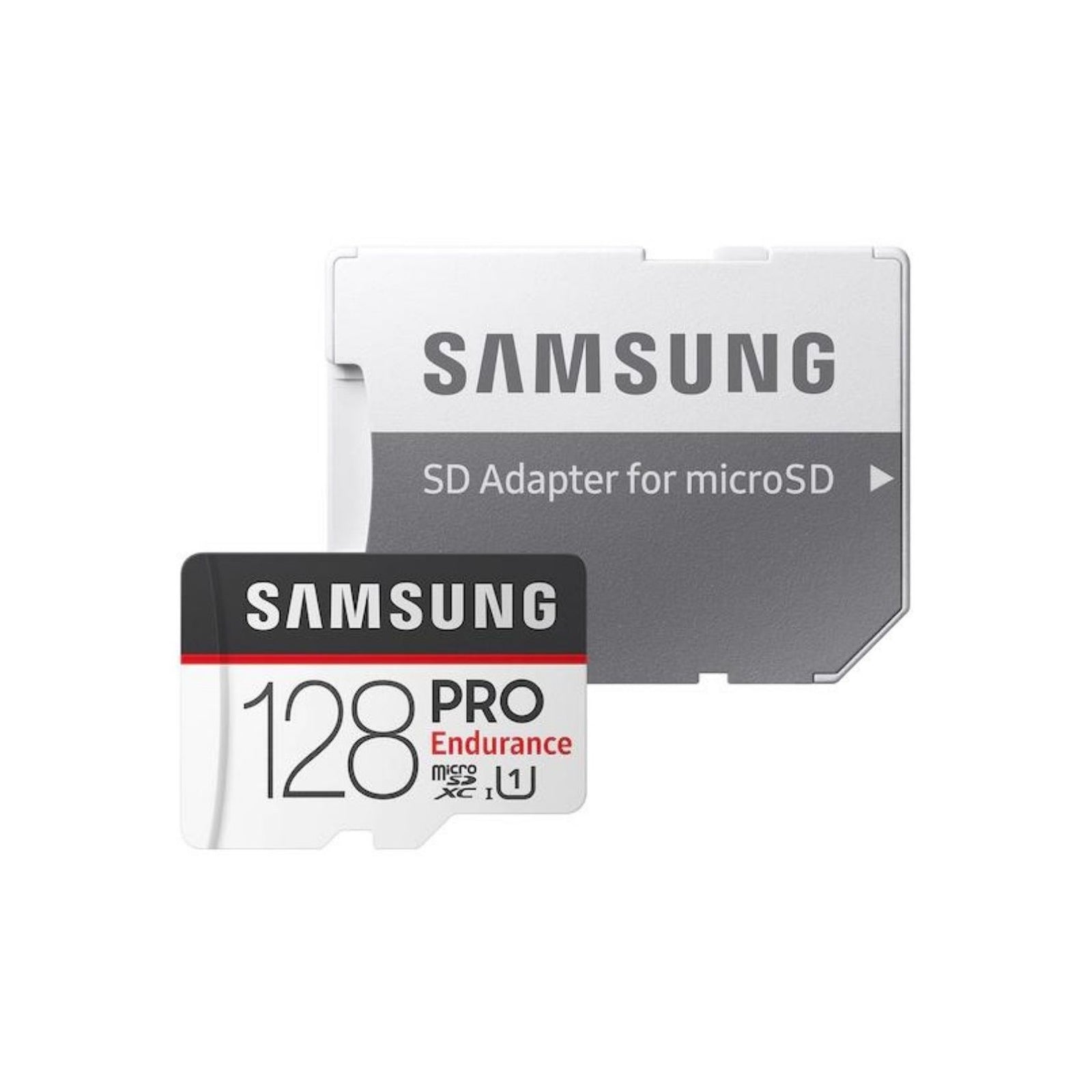 Samsung Pro Endurance 128GB Micro SD Card 100MB/S Dash Camera Security 4K Video