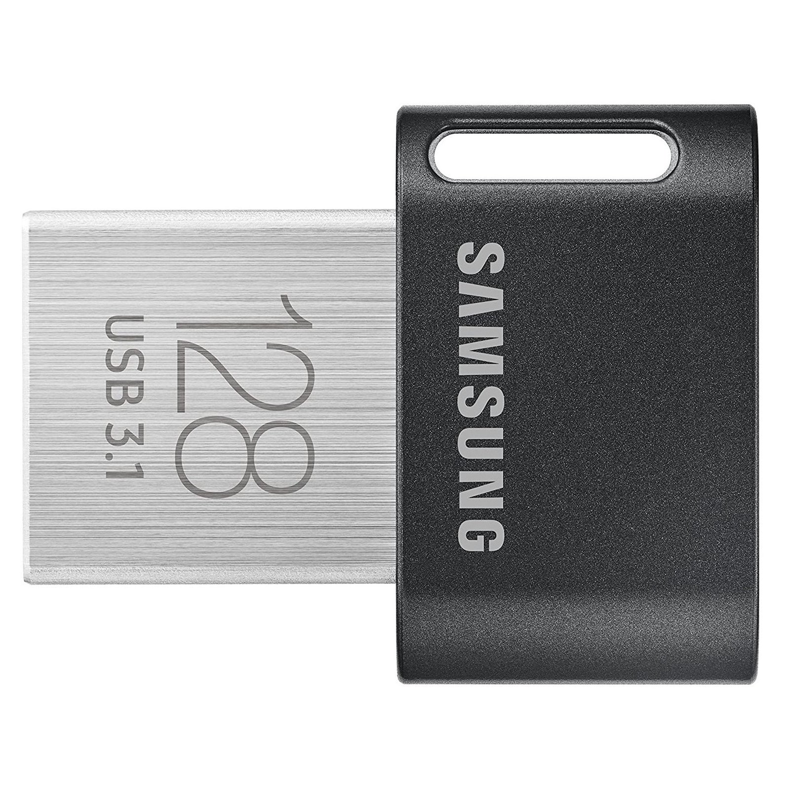Samsung Fit Plus 128GB USB 3.1 Flash Drive 200MB/S Memory Stick Pen Drive Laptop