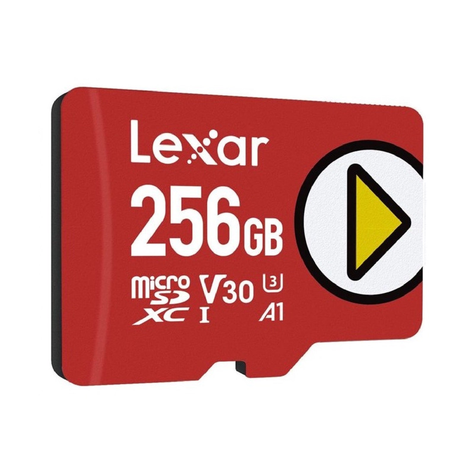 Lexar Nintendo Play 256GB Micro SD Card SDXC U1 V30 A2 150MB/S Nintendo Switch