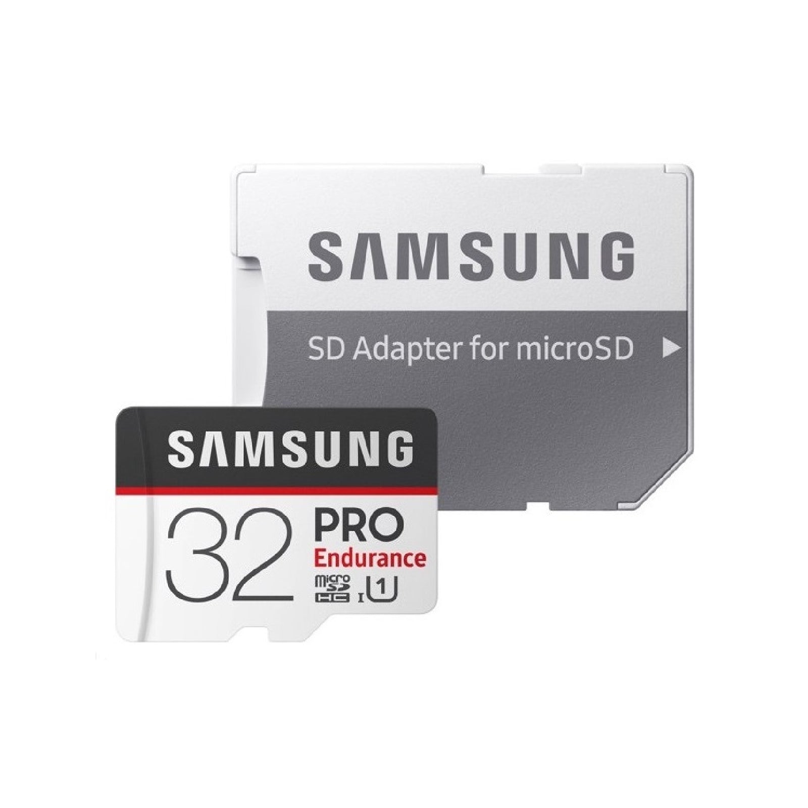 Samsung Pro Endurance 32GB Micro SD Card 100MB/S Dash Camera Security 4K Video