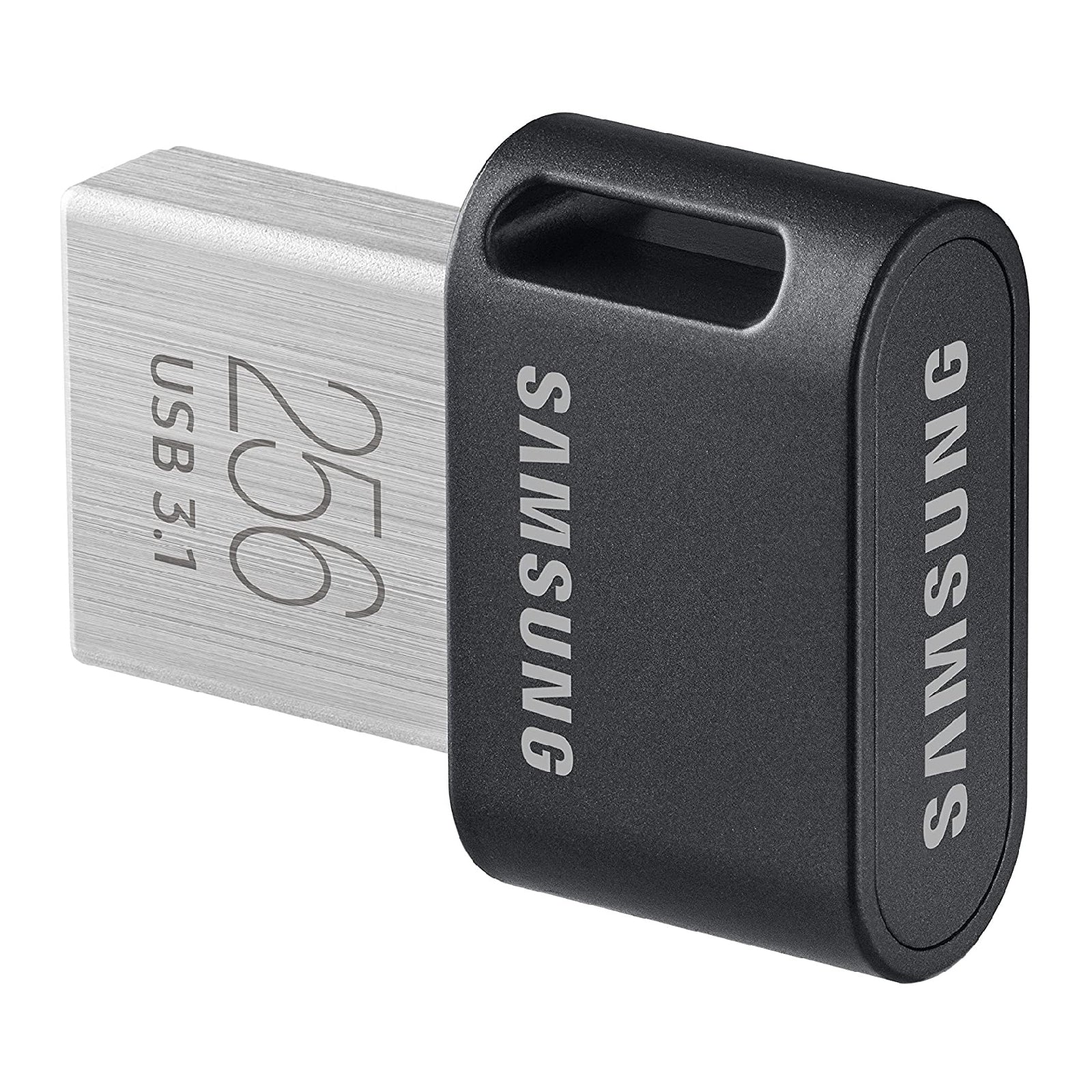 Samsung Fit Plus 256GB USB 3.1 Flash Drive 200MB/S Memory Stick Pen Drive Laptop
