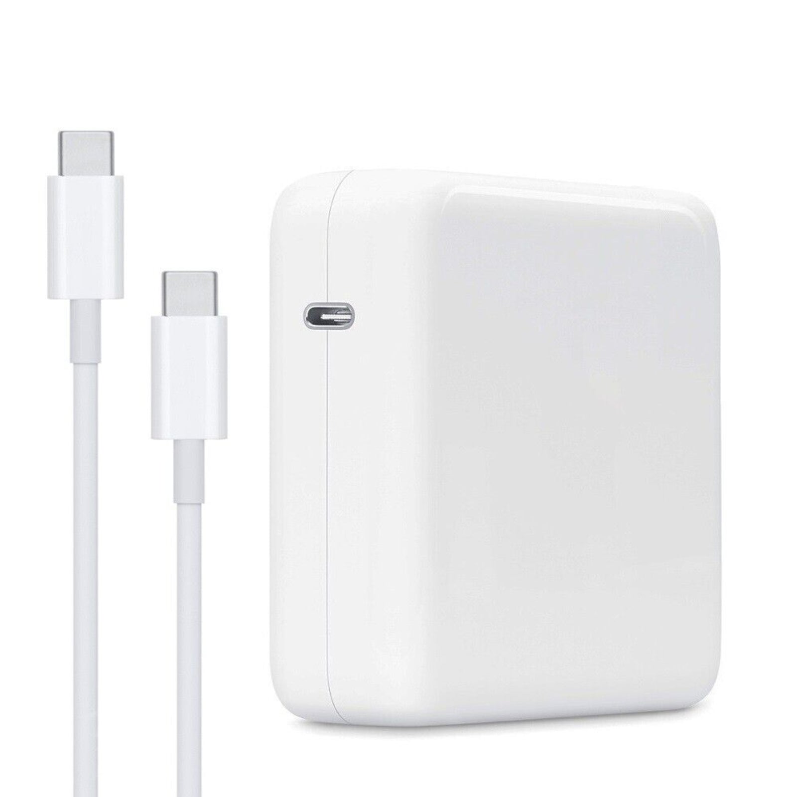 61W PD Type-C Power Adapter Laptop Fast Charger USB-C For Apple MacBook Pro Air