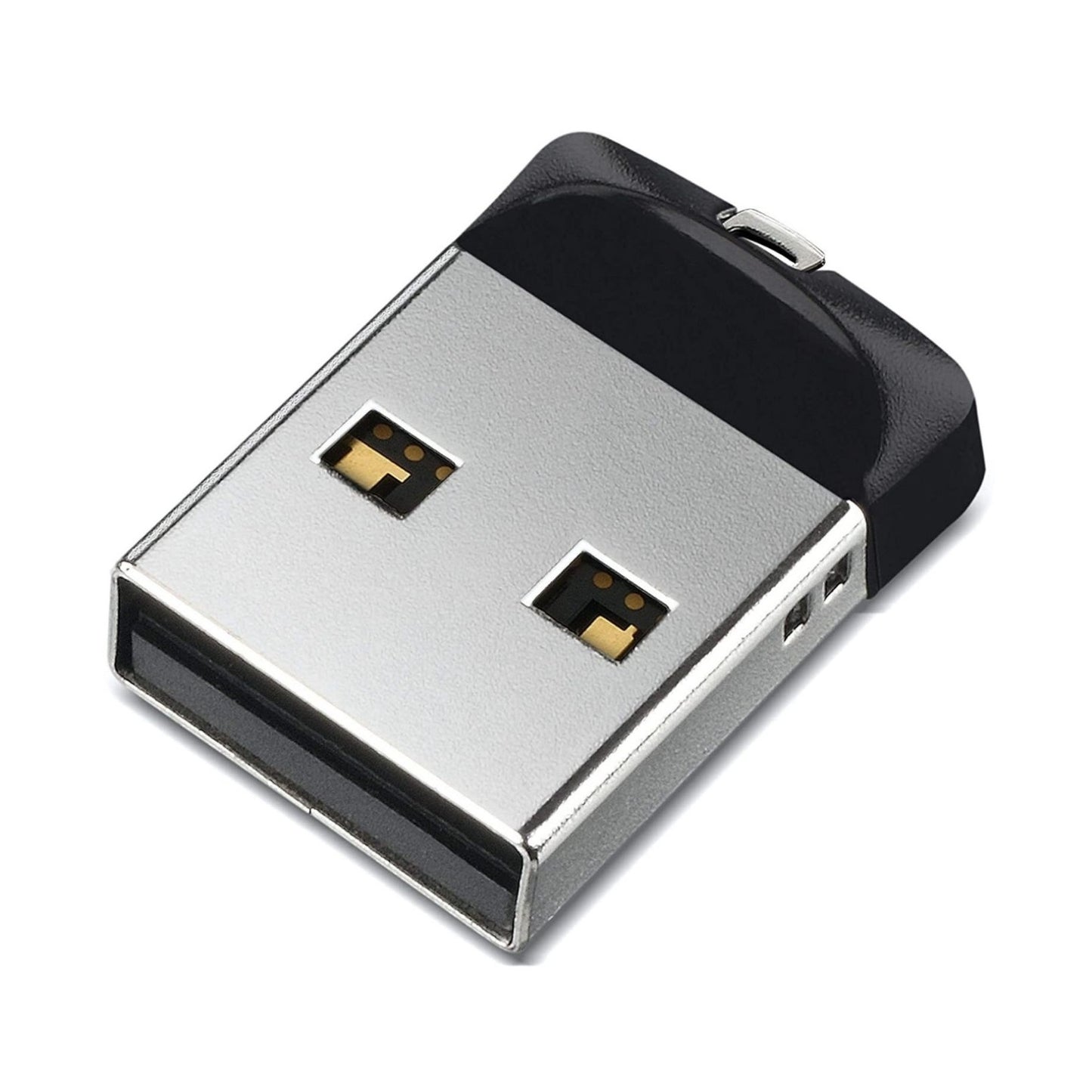 SanDisk Cruzer Fit 16GB USB 2.0 Flash Drive Memory Stick Pen Laptop Desktop MAC