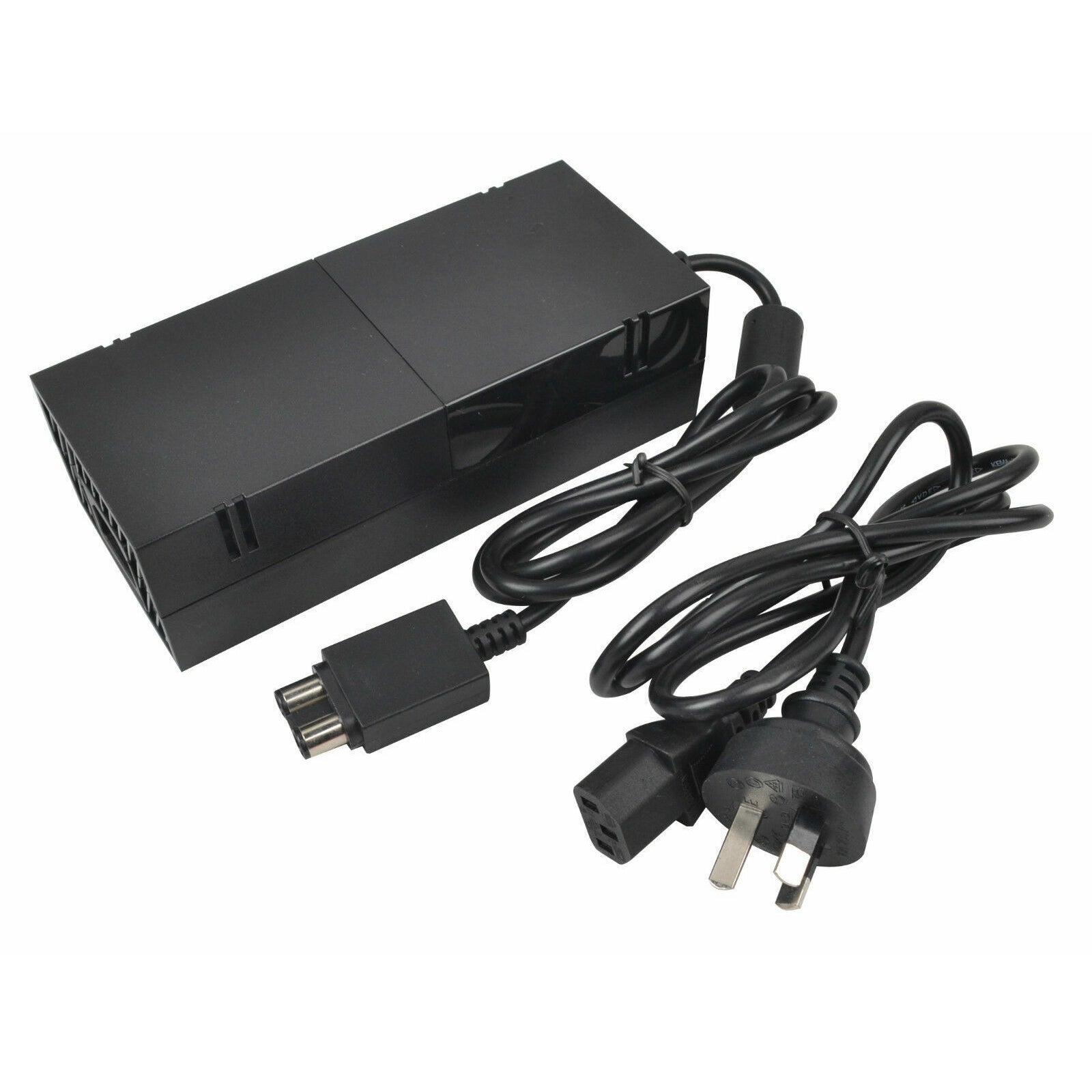 AC Power Supply Charger Adapter Cord For Microsoft Xbox One Controller Brick