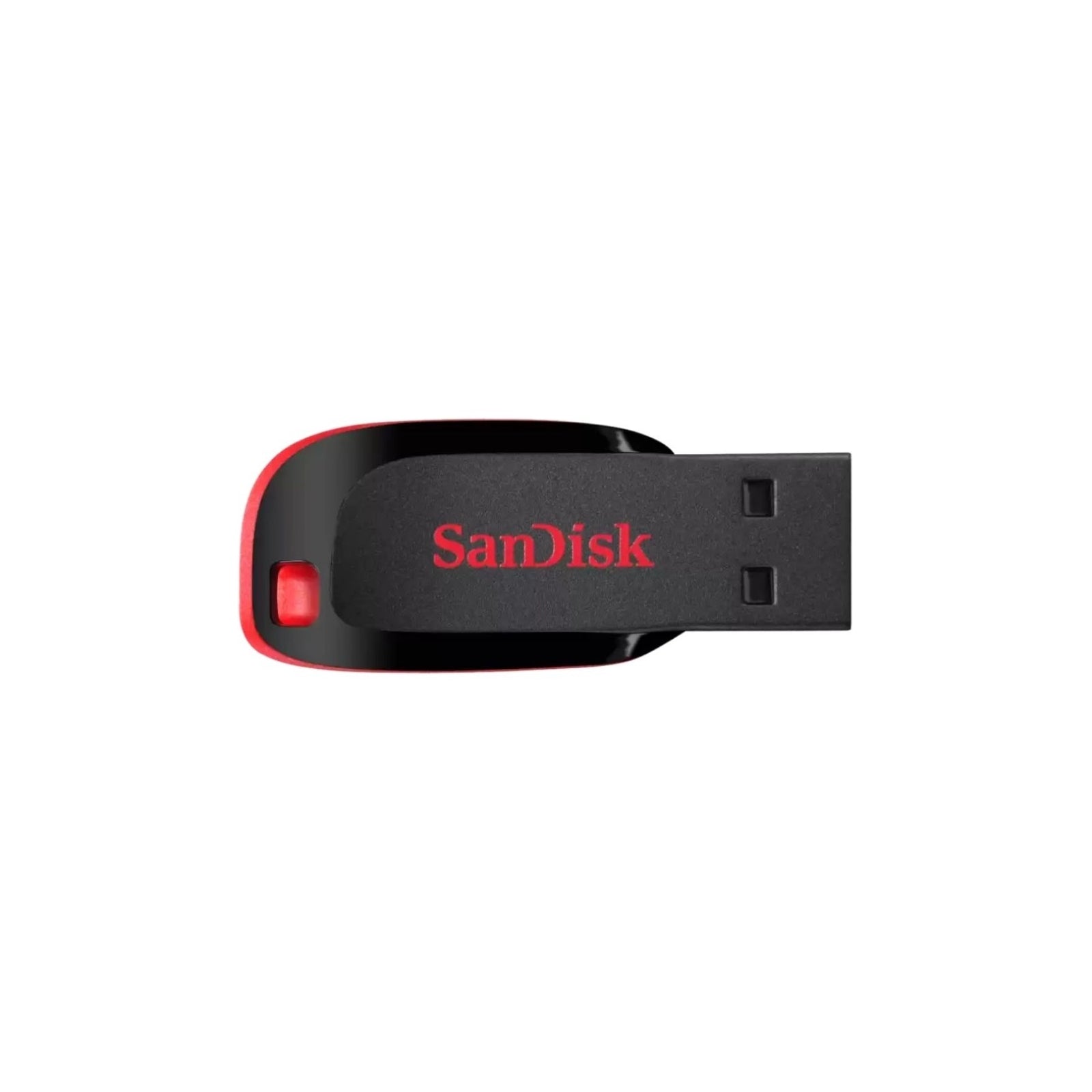 SanDisk Cruzer Blade 64GB USB 2.0 Flash Drive Memory Stick Pen Desktop PC MAC