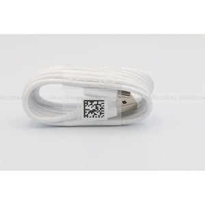 Genuine Samsung Type-C Charger Cable Data For Galaxy S8 S8+ Pixel 2 3 1.2m Bulk