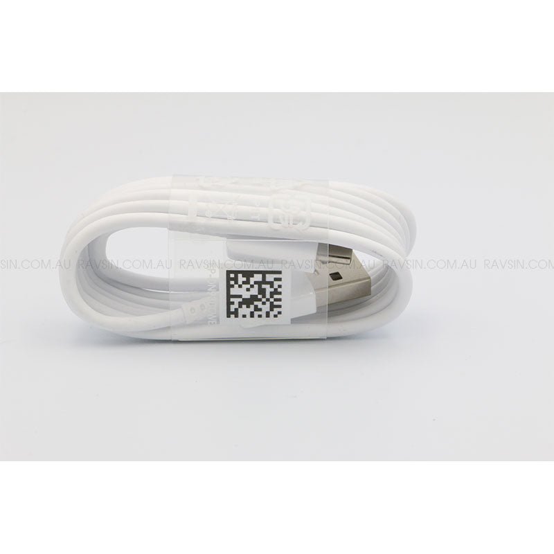 Genuine Samsung Type-C Charger Cable Data For Galaxy S8 S8+ Pixel 2 3 1.2m Bulk