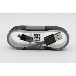 Genuine Samsung micro Charger Cable Data For Galaxy S4 S5 S6 S7 Edge 1.5m Bulk
