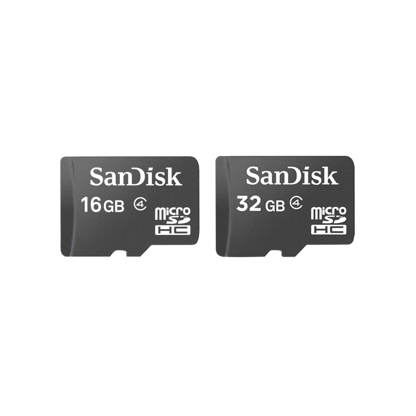 SanDisk Class 4 16GB 32GB Micro SD Card Camera Tablet PC Memory Card HD Video