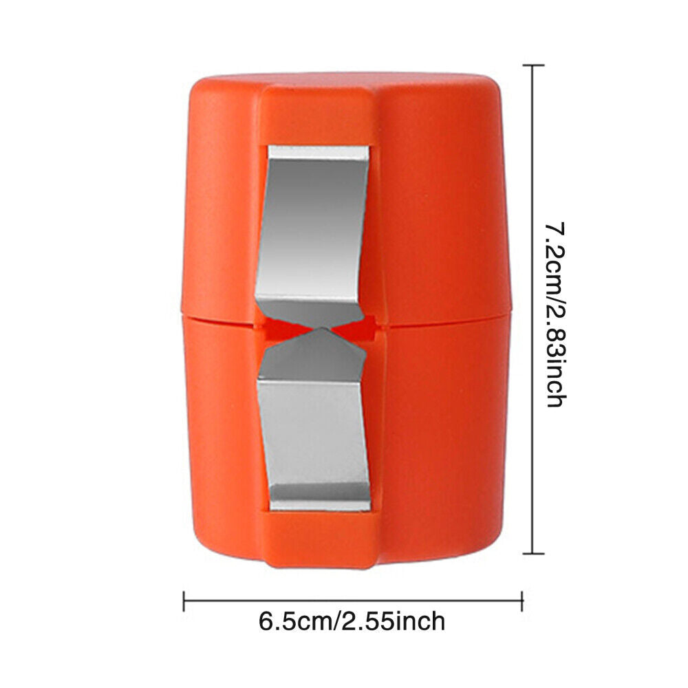 Egg Openers Breaker Tools Kitchen Gadget 3pcs Egg Cracker