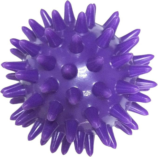 Stress Reflexology Tension Yoga Ball Gym Workout Spiky Therapy Massage